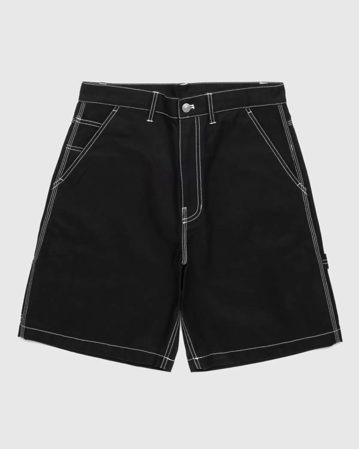 Korte Broek^Highsnobiety Carpentershort Zwart