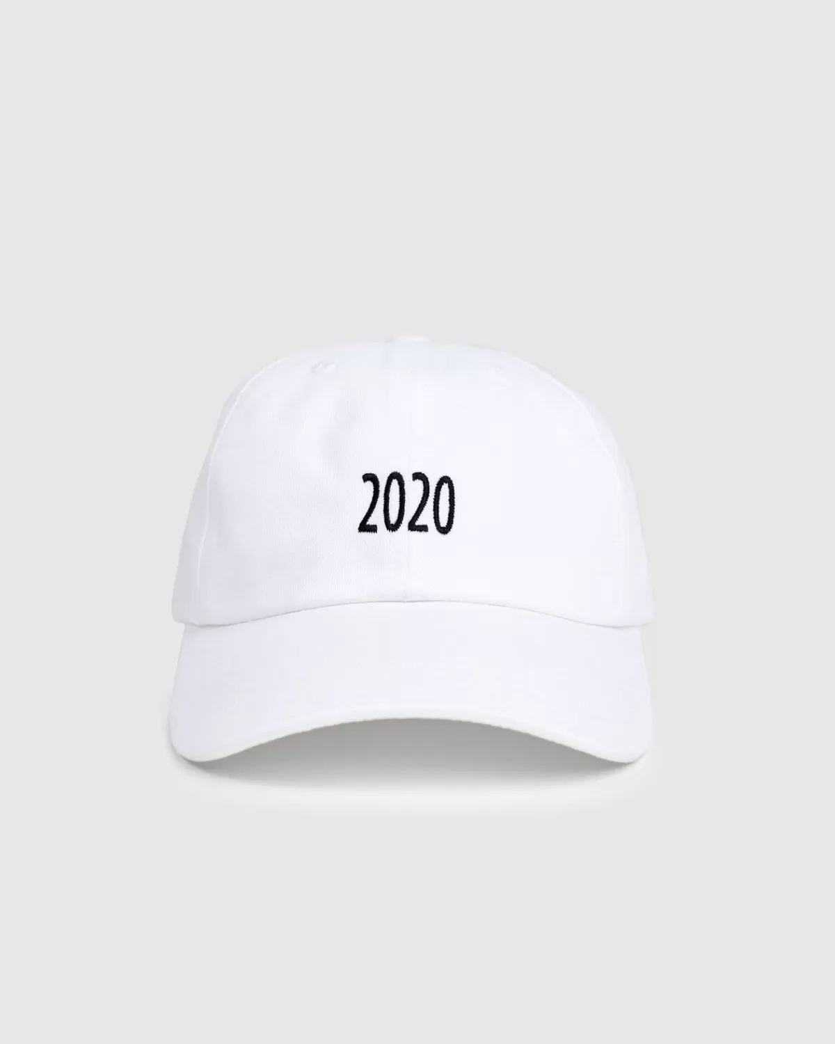 Highsnobiety Deze Nooit Gebeurd 2020 Pet Wit Fashion