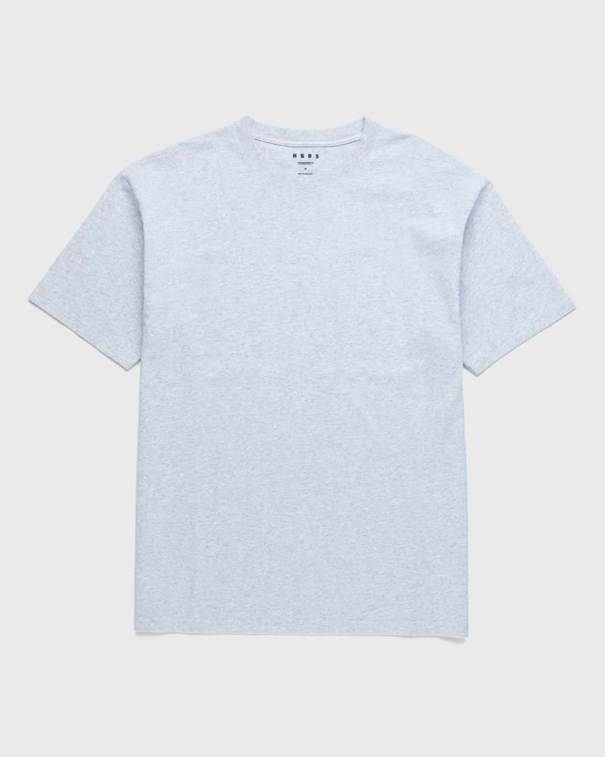 Highsnobiety HS05 3-Pack T-Shirts Grijs New