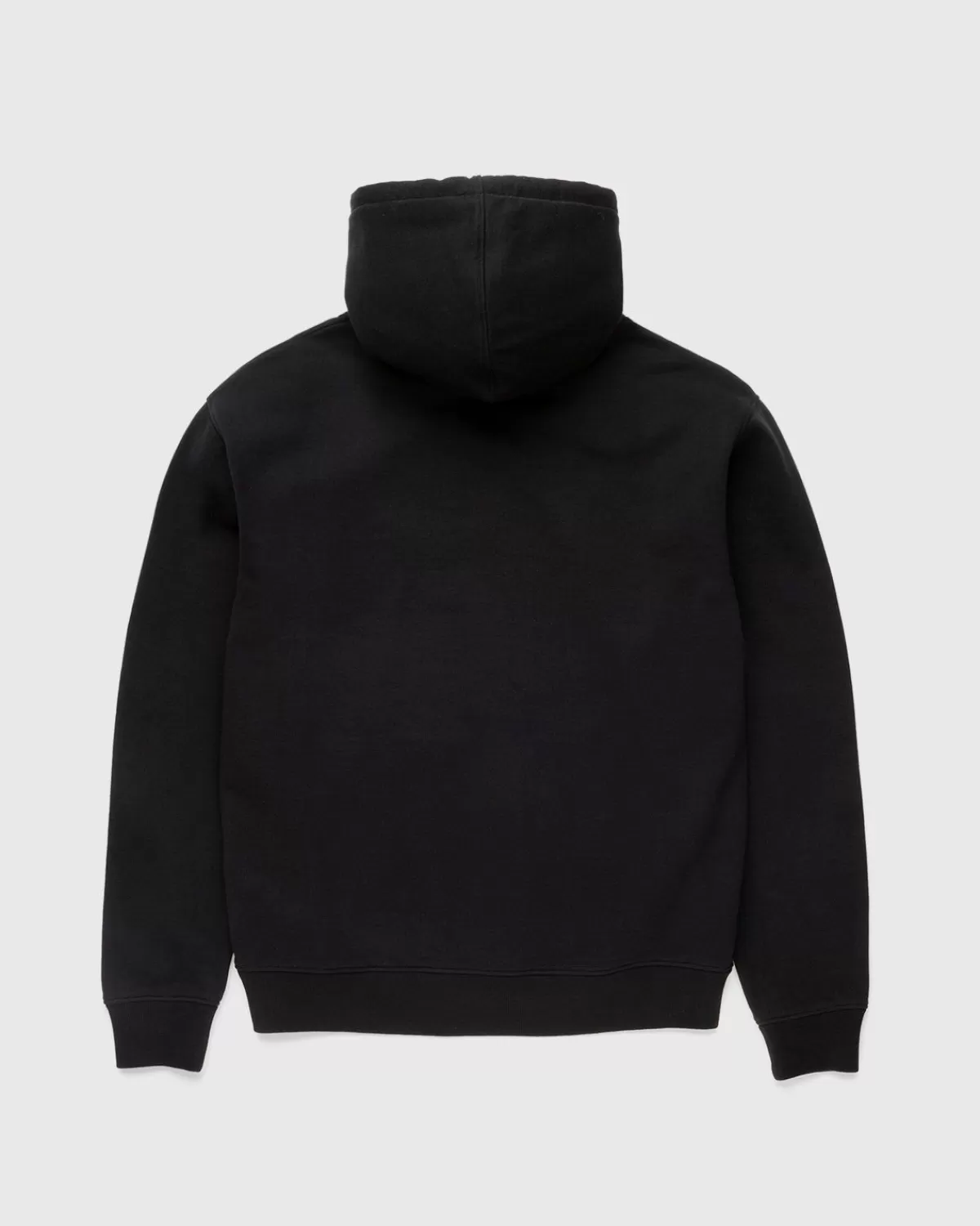 Highsnobiety Hs Sports Los Angeles Hoodie Zwart Flash Sale