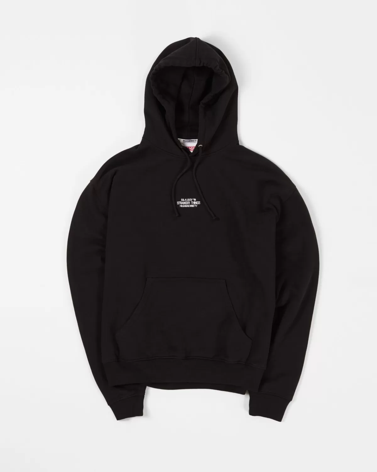 Highsnobiety Locaties Hoodie Flash Sale