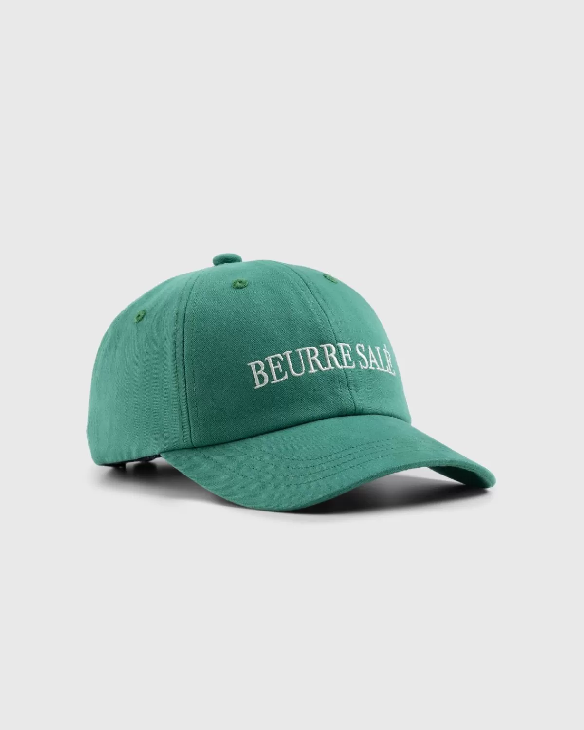 Highsnobiety Niet In Parijs 5 Cap Groen Cheap