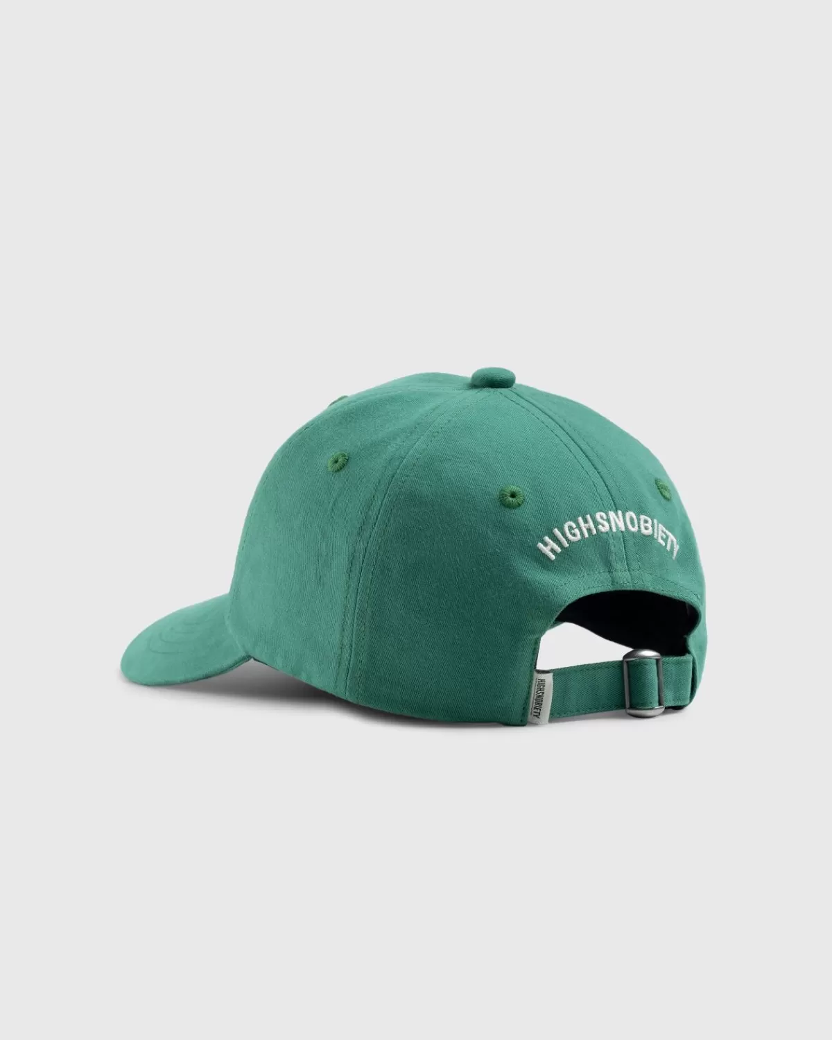 Highsnobiety Niet In Parijs 5 Cap Groen Cheap