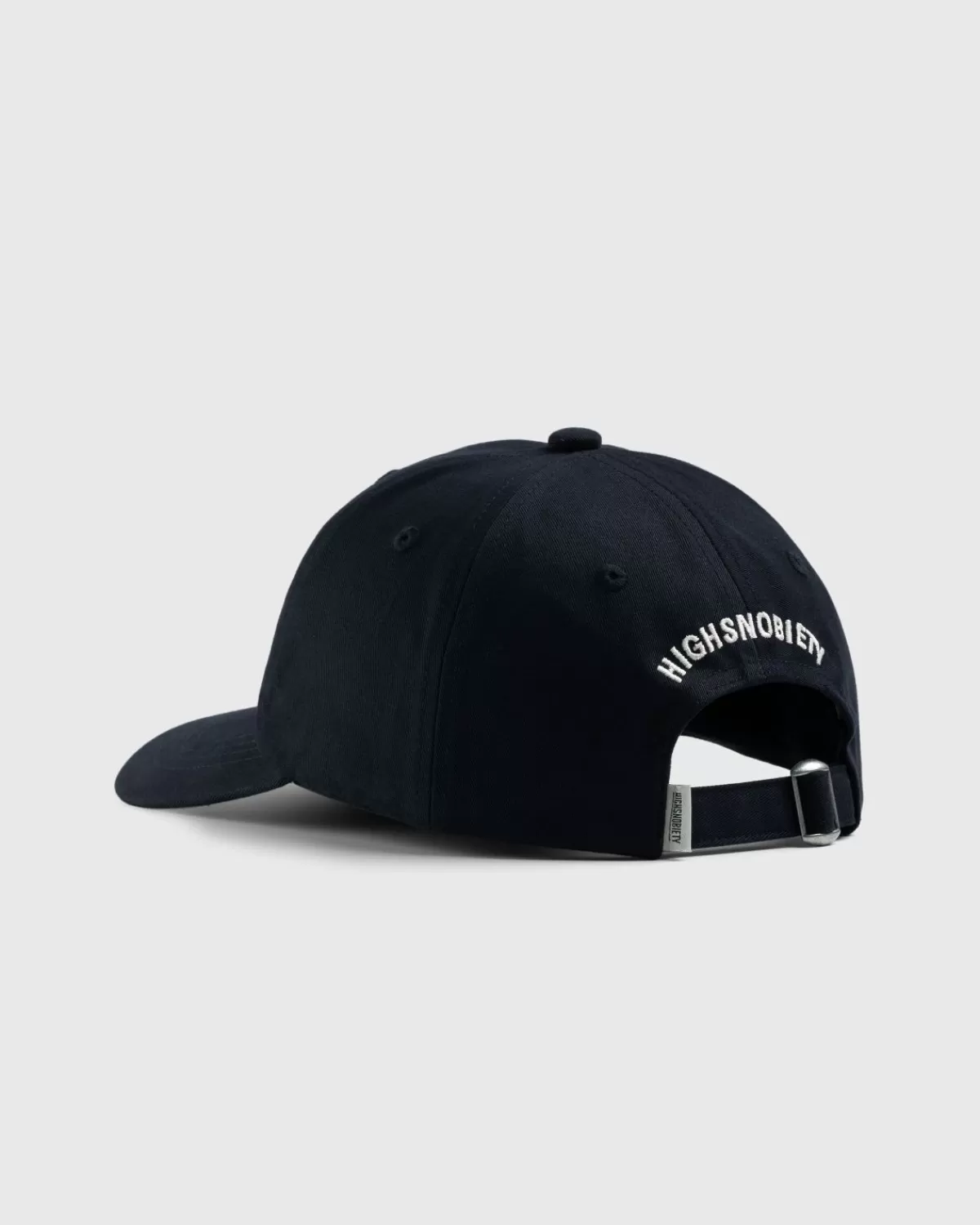 Highsnobiety Niet In Parijs 5 Cap Zwart Outlet