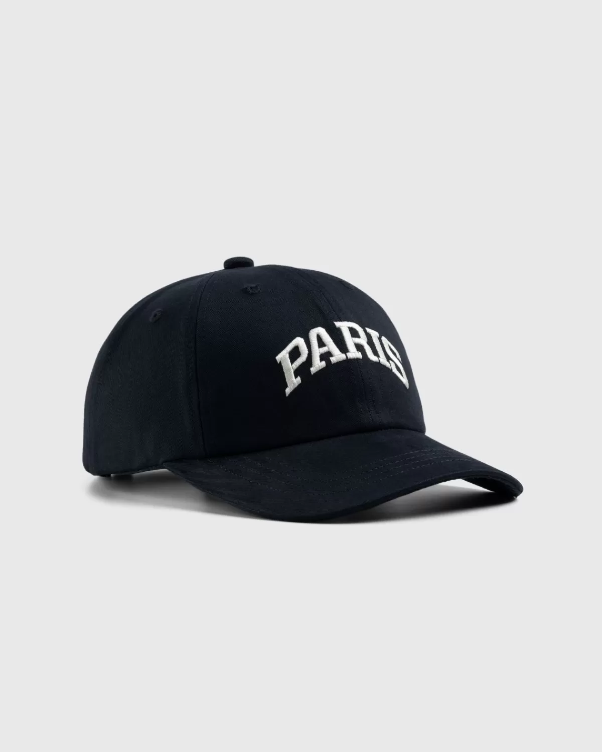 Highsnobiety Niet In Parijs 5 Cap Zwart Outlet