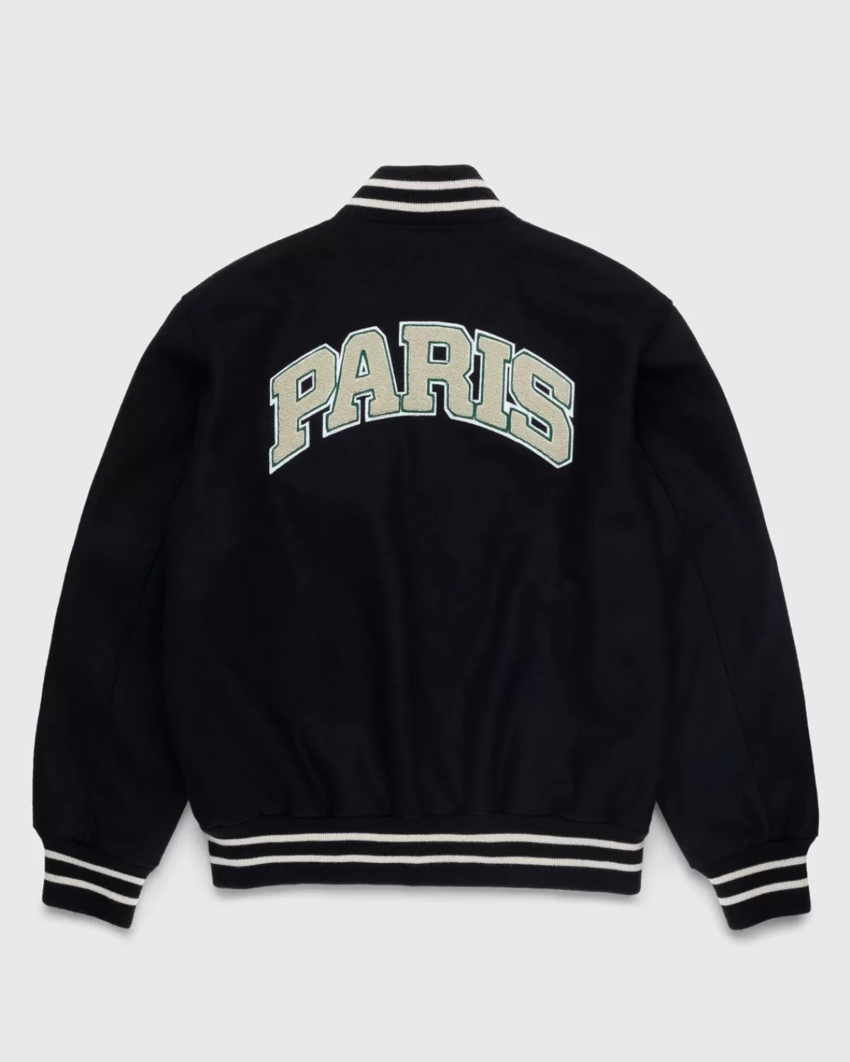 Bovenkleding^Highsnobiety Niet In Paris 5 Varsity-Jack