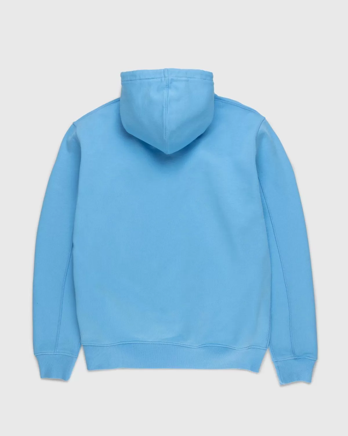 Highsnobiety Staples Hoodie Hemelsblauw New