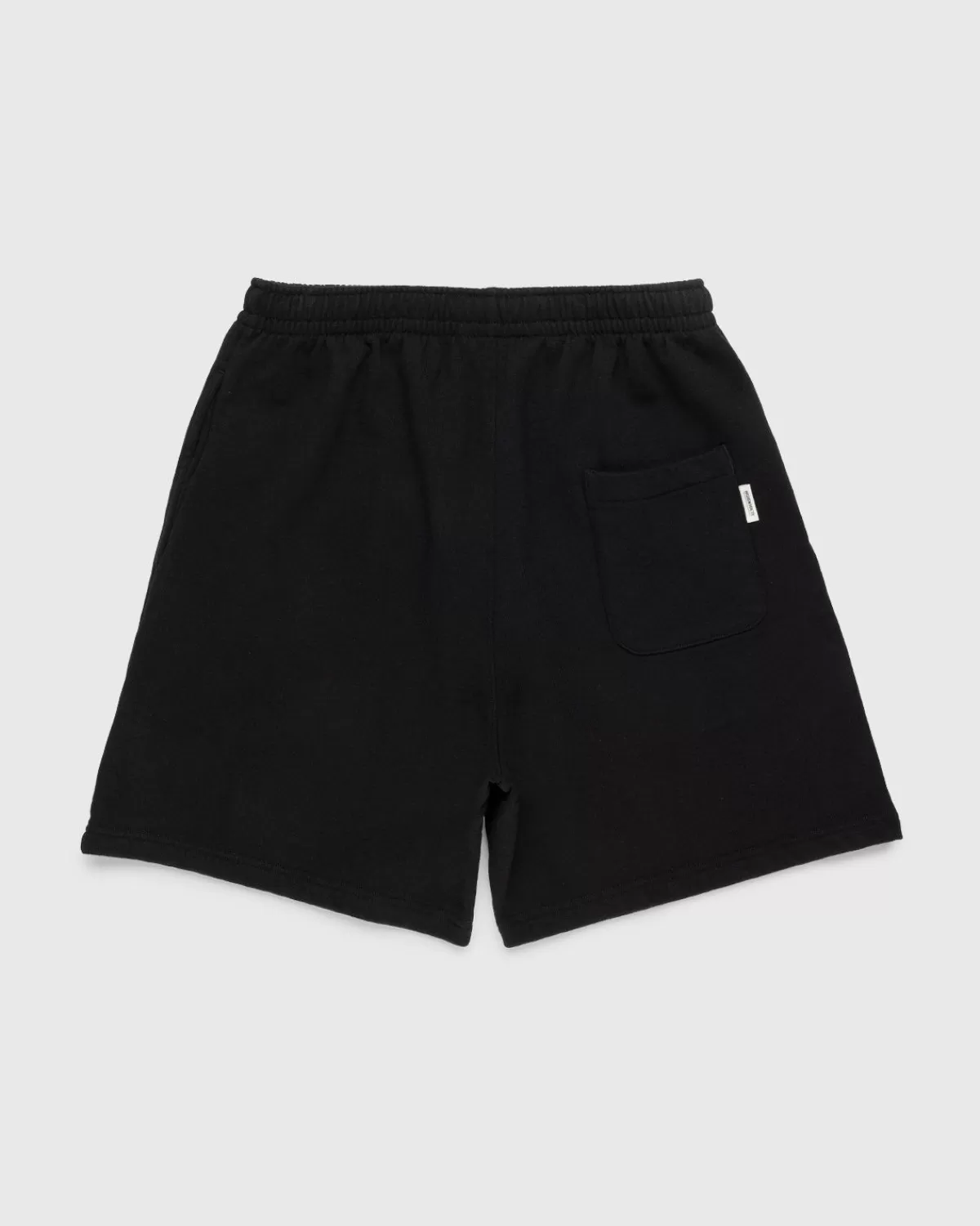 Highsnobiety Staples Shorts Zwart Clearance