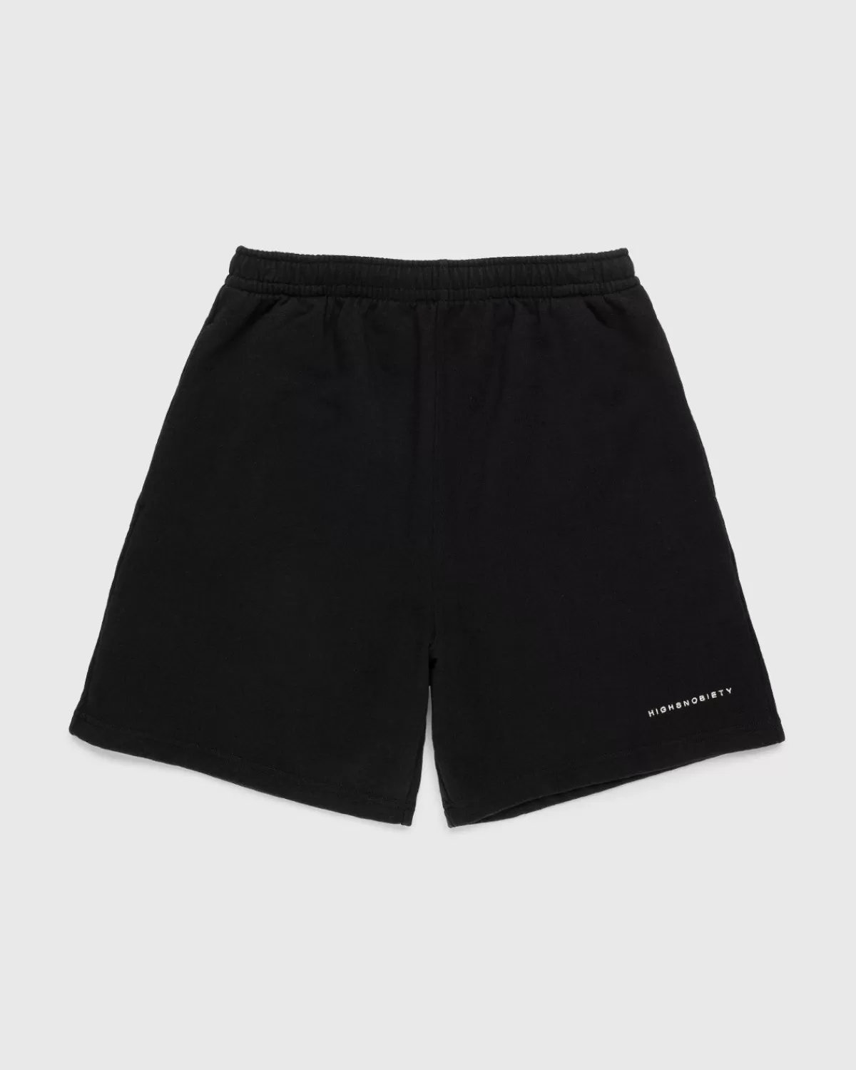 Highsnobiety Staples Shorts Zwart Clearance