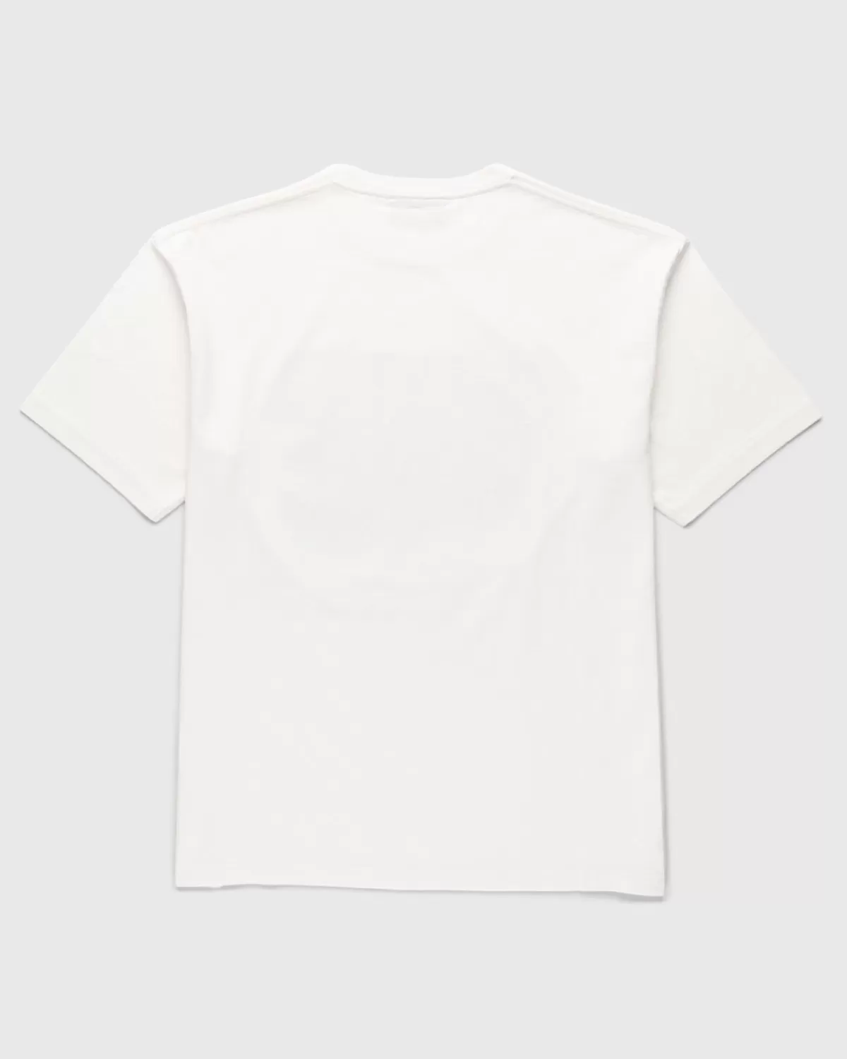 Highsnobiety X Pixar Pixar Image Computer T-Shirt Gebroken Wit Fashion