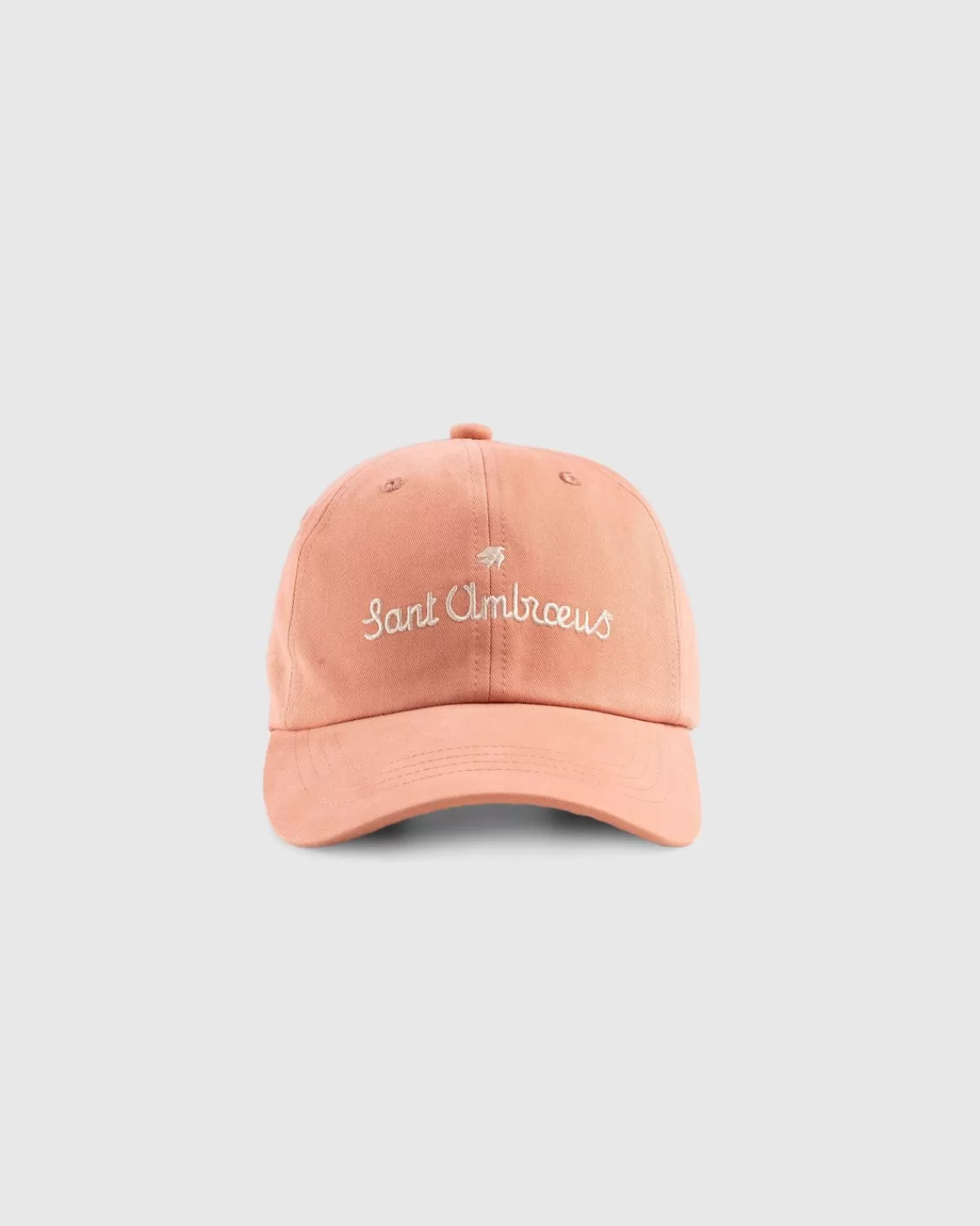 Highsnobiety X Sant Ambroeus Pet Roze Cheap