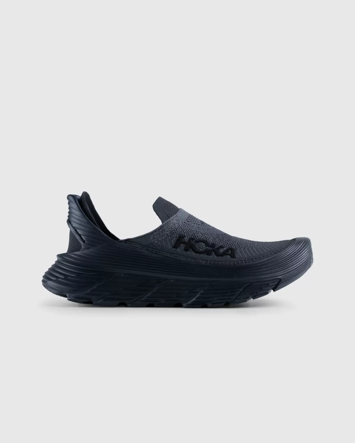 HOKA Herstel Tc Zwart Discount