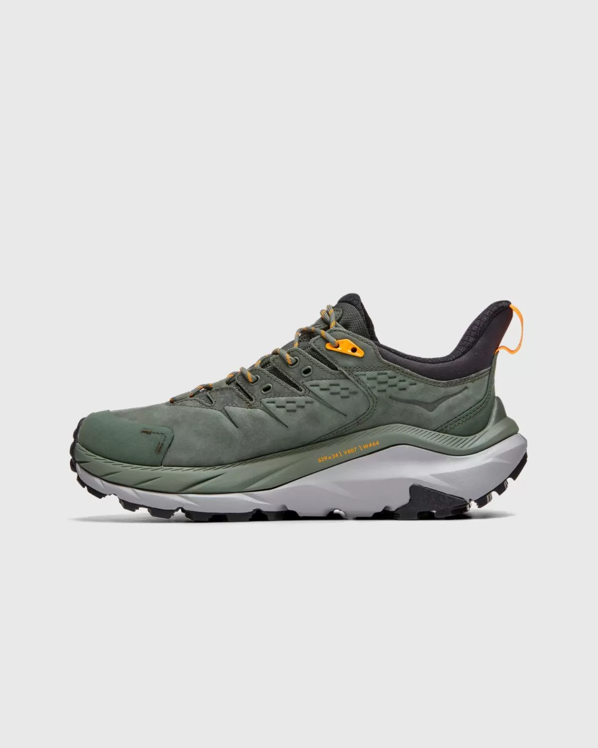 HOKA M Kaha 2 Laag Gtx Best Sale