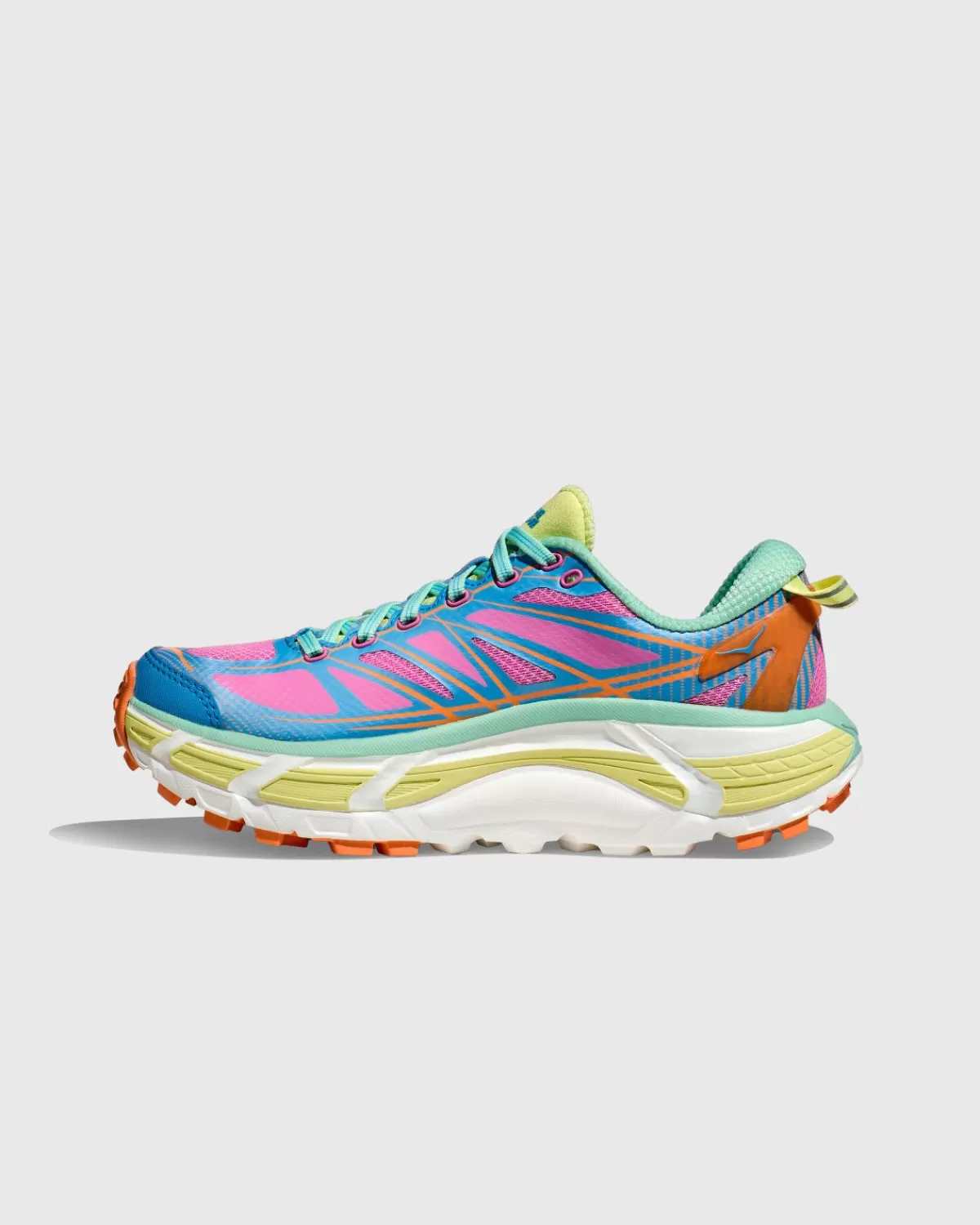 HOKA Mafate Speed 2 Cyclamen / Iedereen Aan Boord Cheap