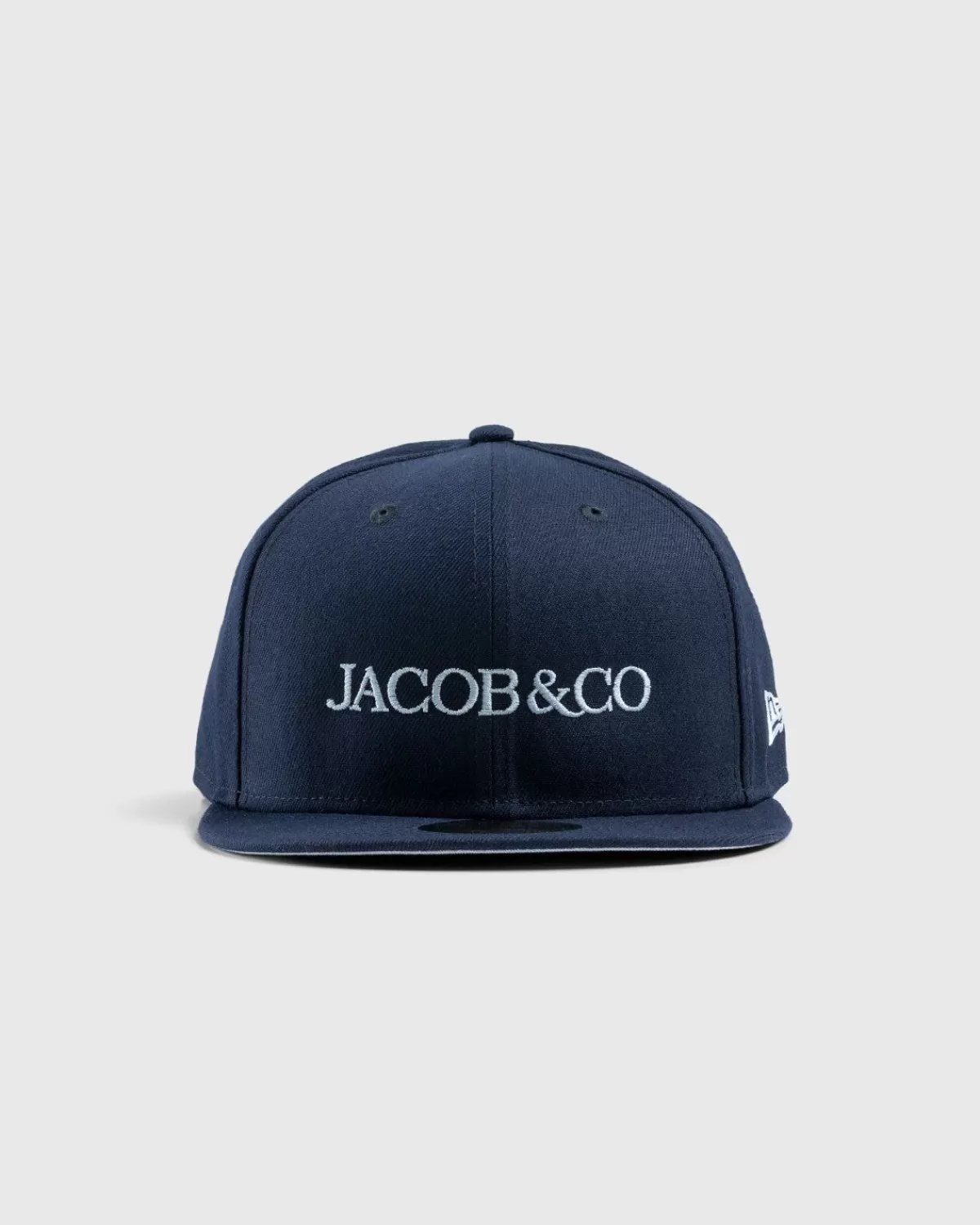 Jacob & Co. X Highsnobiety Logopet Marine Cheap