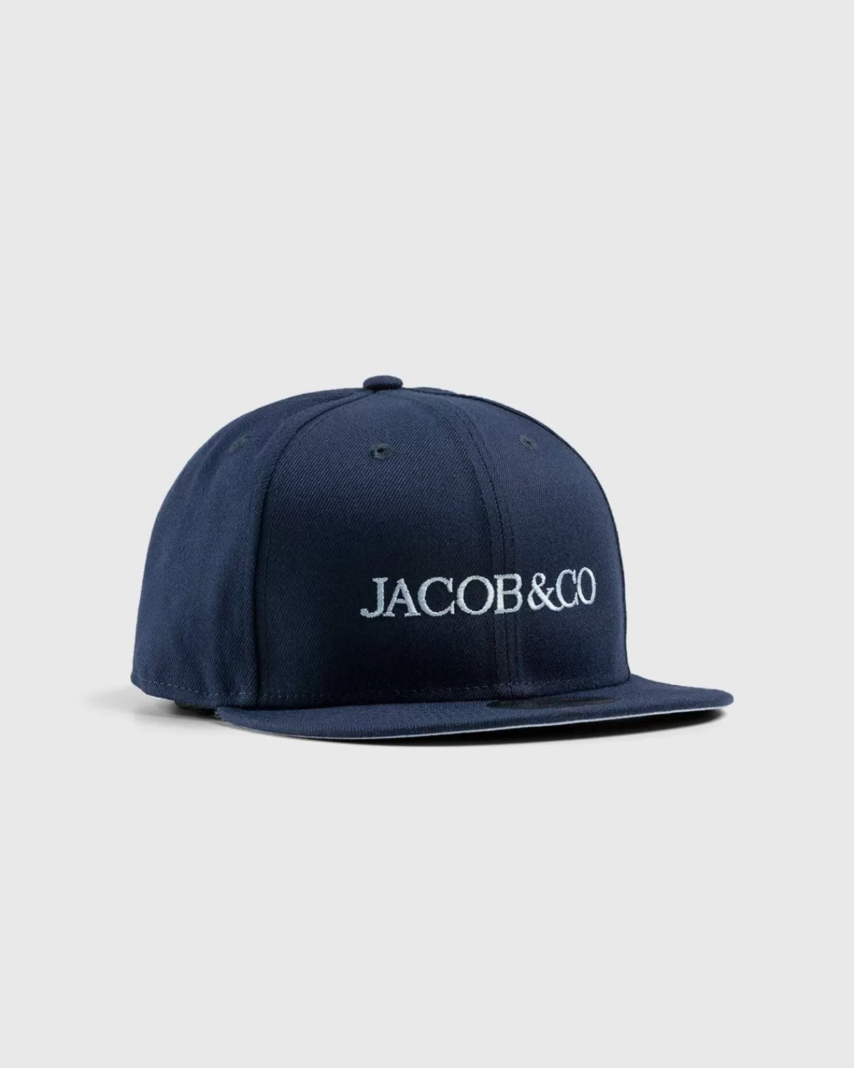 Jacob & Co. X Highsnobiety Logopet Marine Cheap