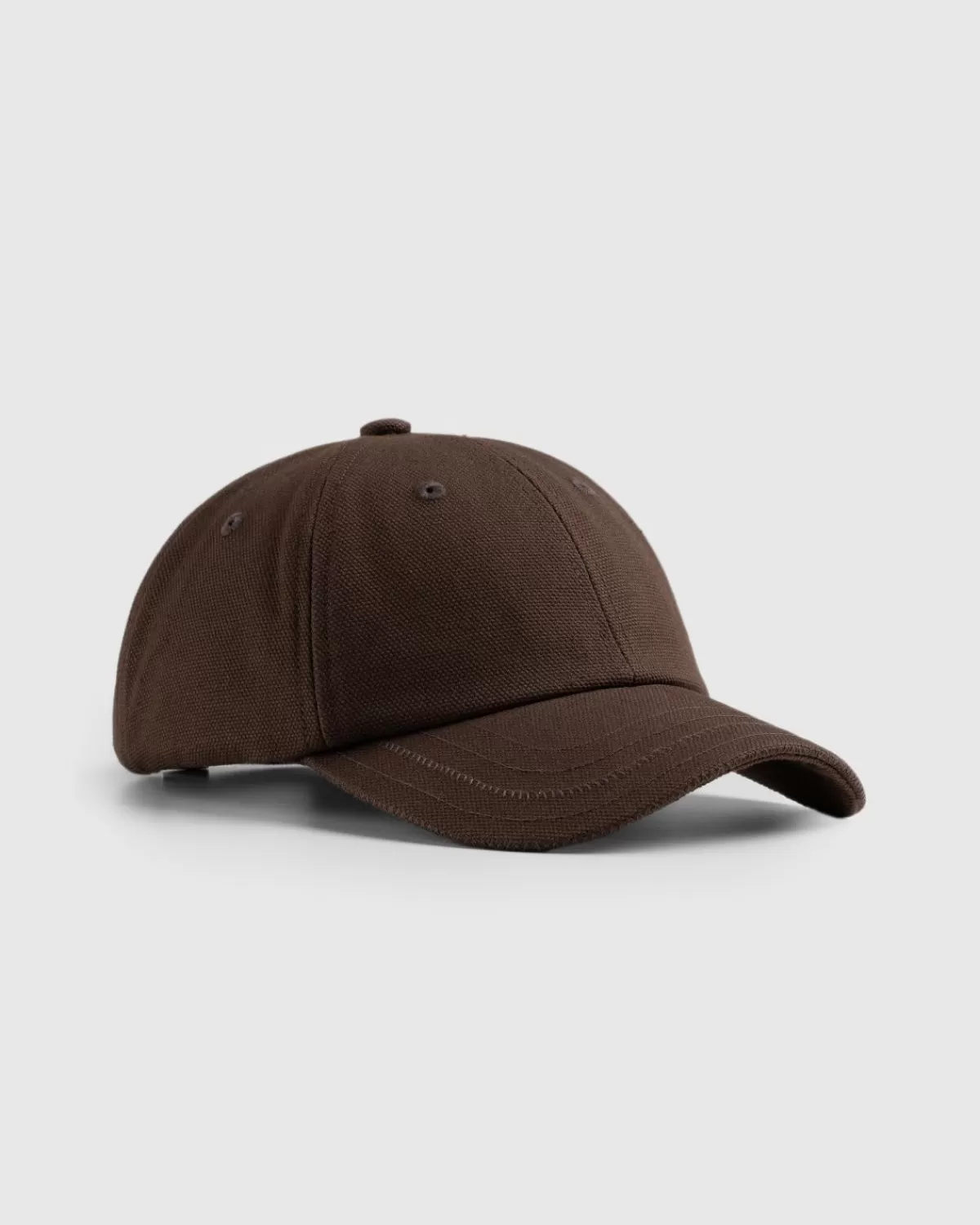 JACQUEMUS La Casquette Bruin Fashion