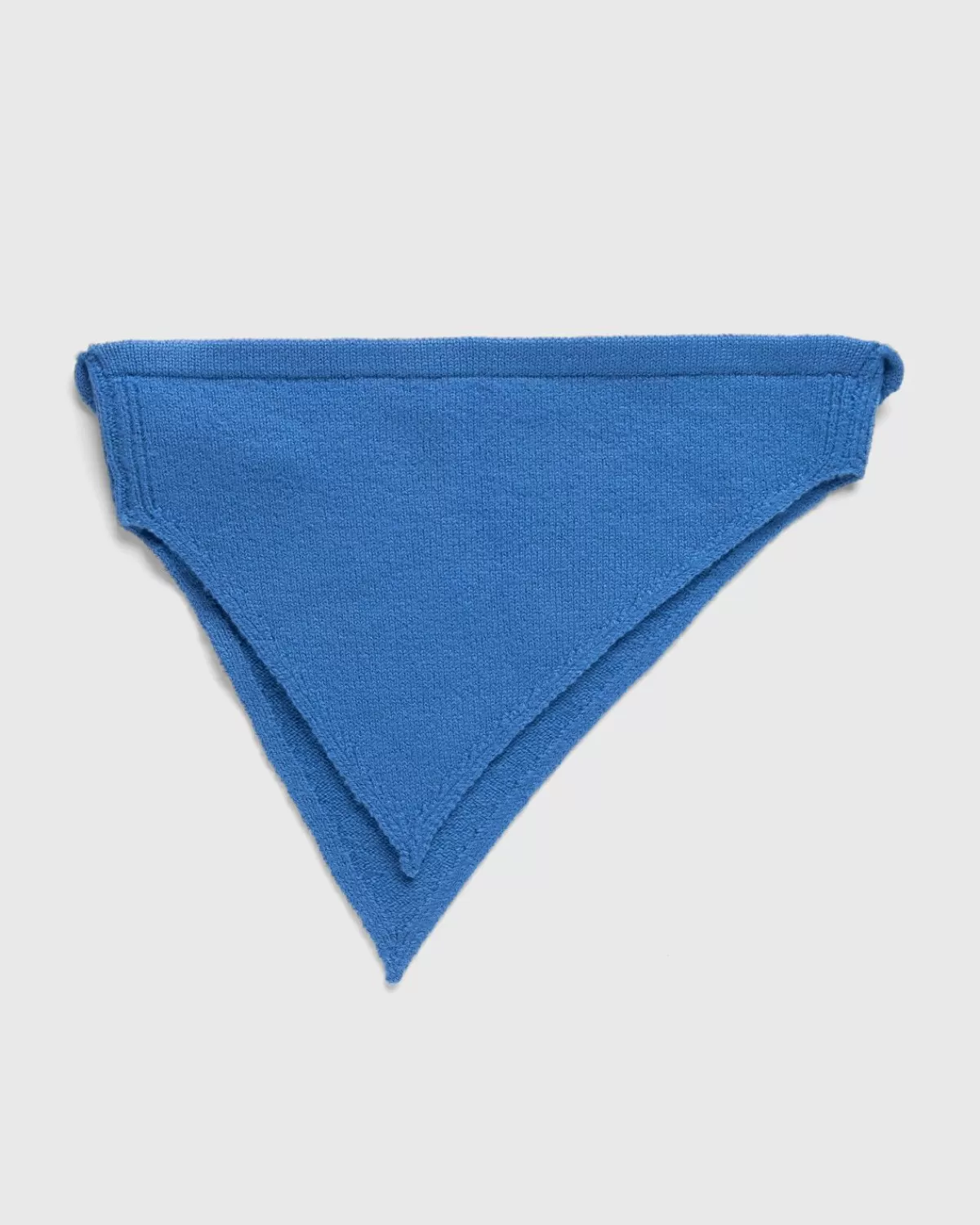 Jil Sander Merino Foulard Korenbloem Sale