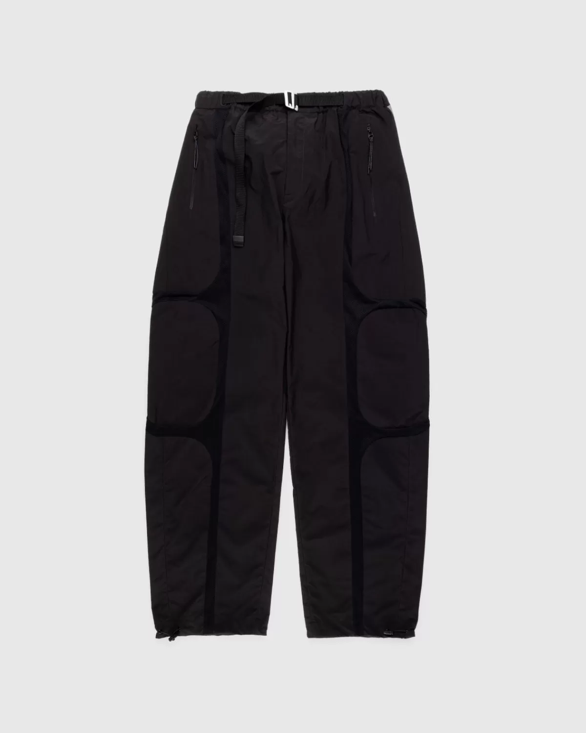 Broek^_J.L-A.L_ _J.La.L_ Zephyr-Broek Zwart