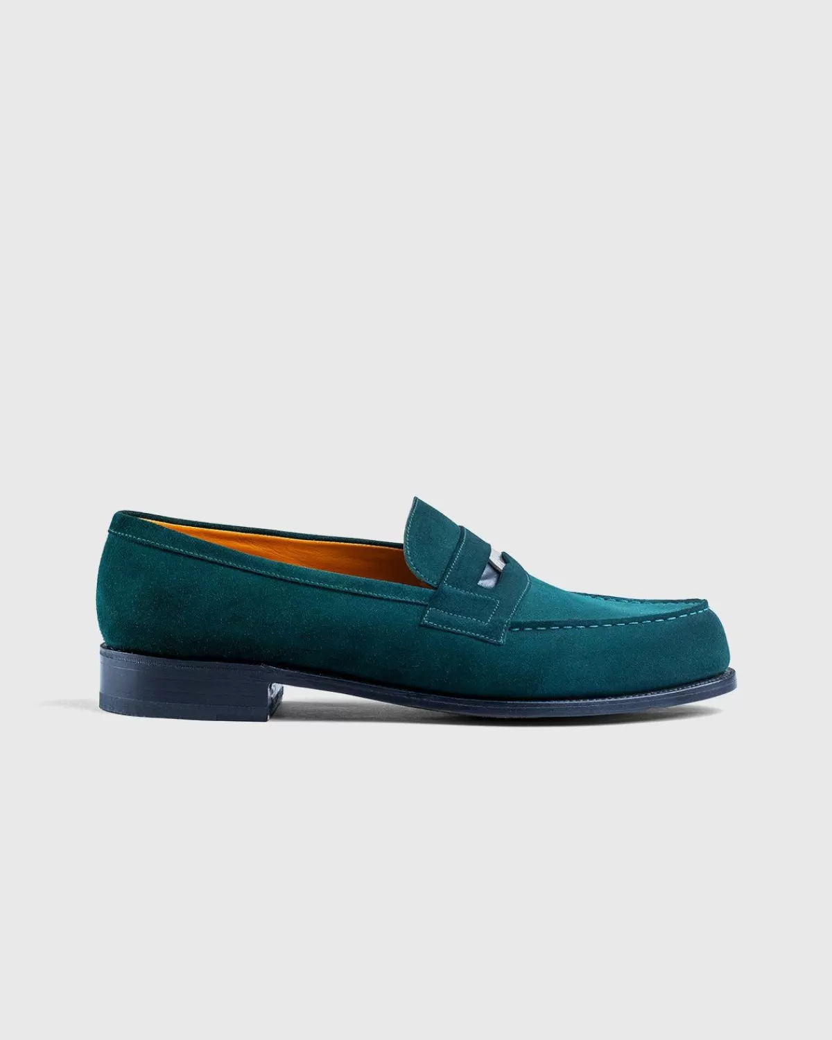 J.M. Weston Jm Weston X Highsnobiety 180 'Penny'-Loafer Cheap