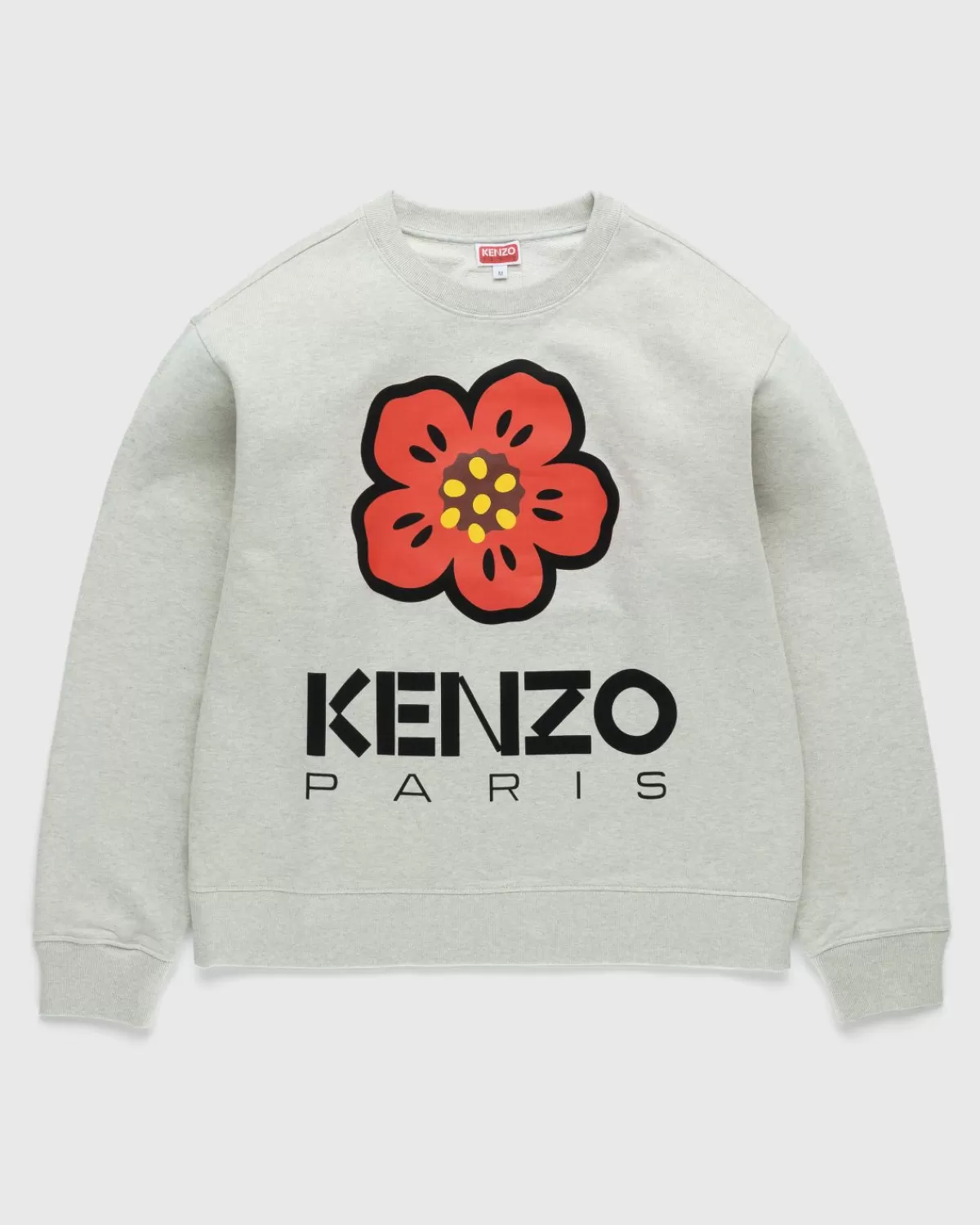 Gebreide Kleding^Kenzo 'Boke Flower'-Sweatshirt