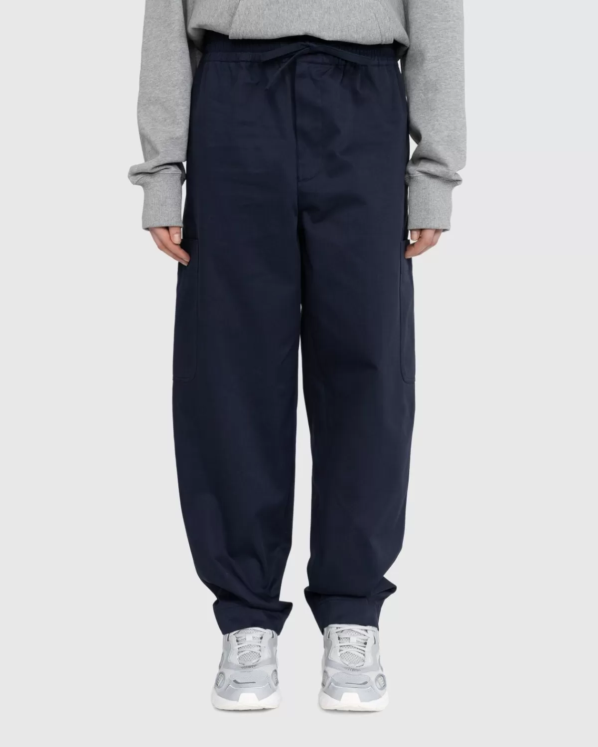 Broek^Kenzo Cargobroek