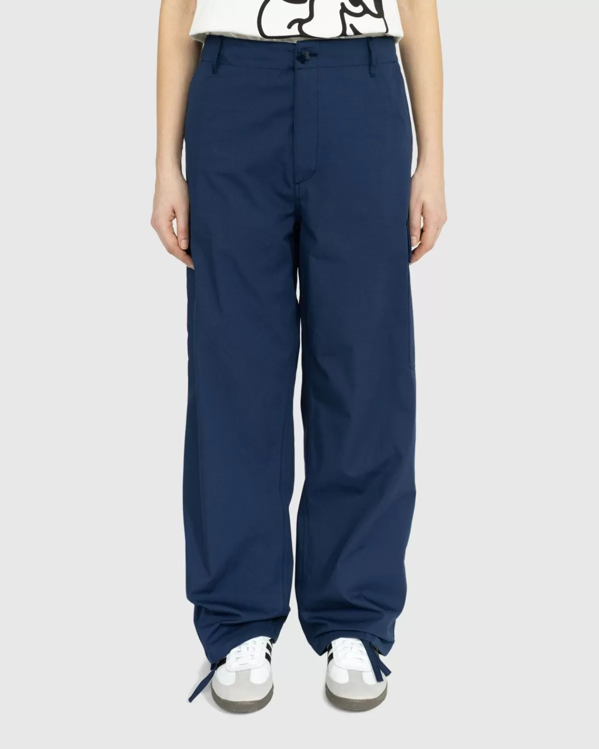 Broek^Kenzo Cargo-Jogbroek