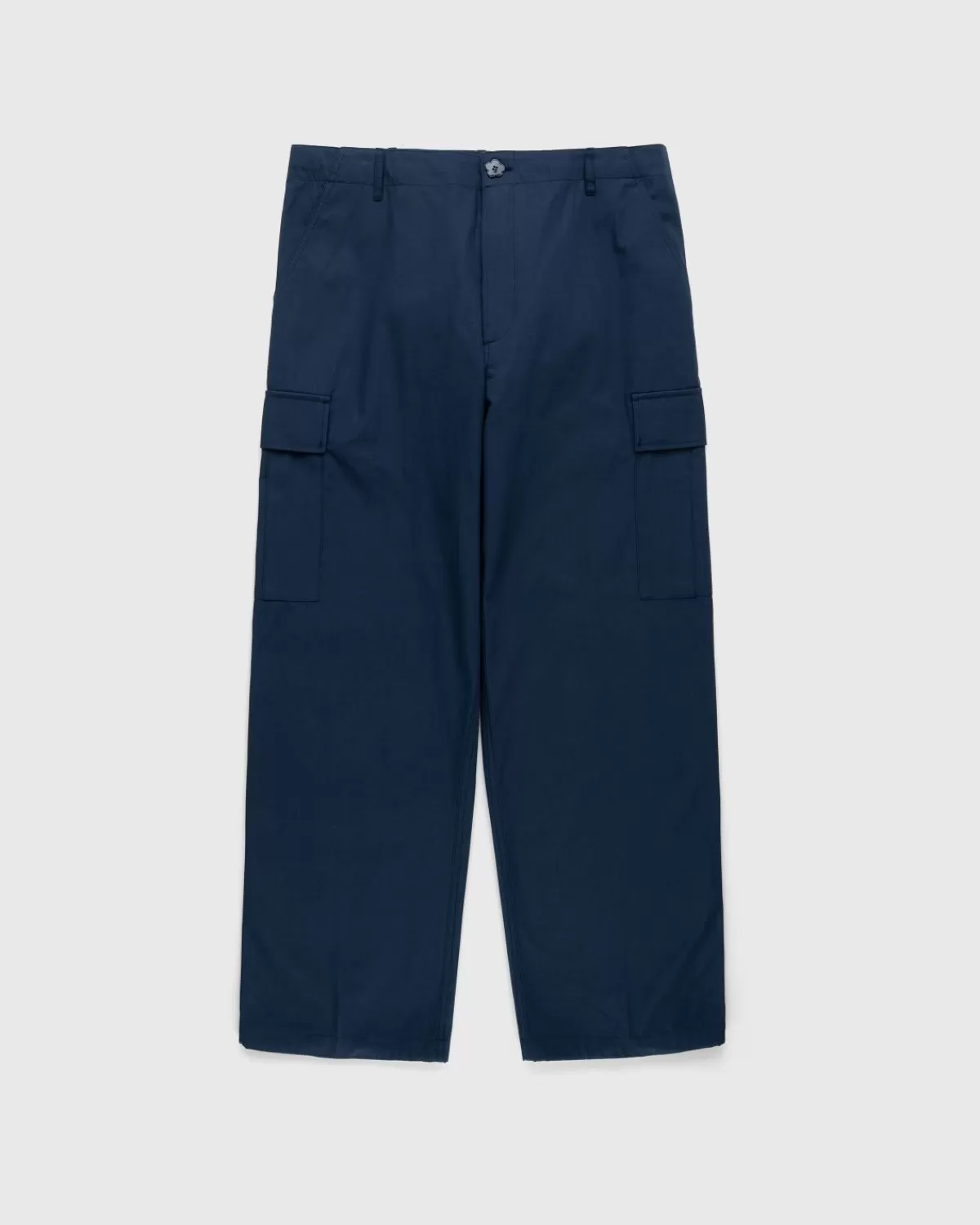 Broek^Kenzo Cargo-Jogbroek