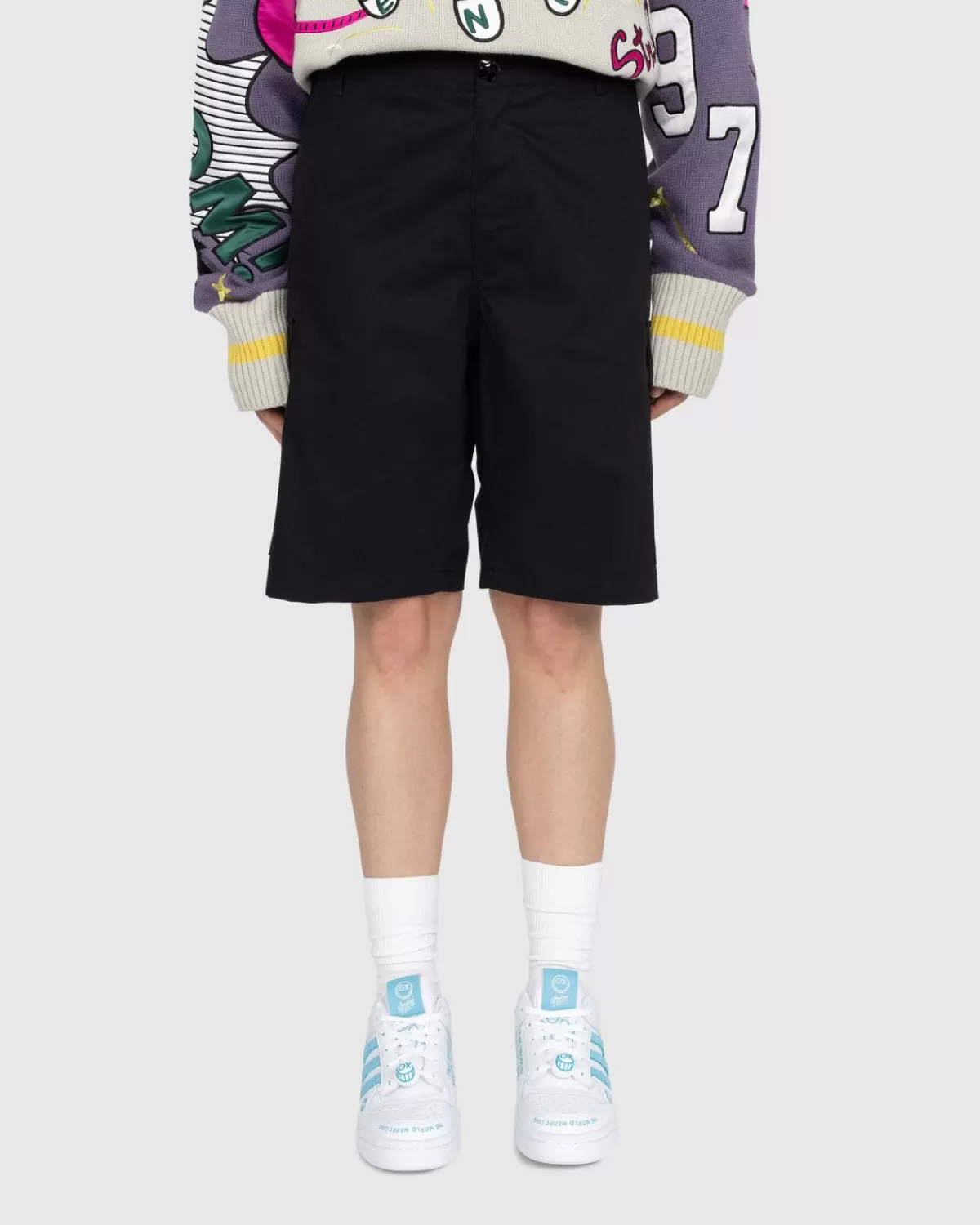 Korte Broek^Kenzo Cargoshorts