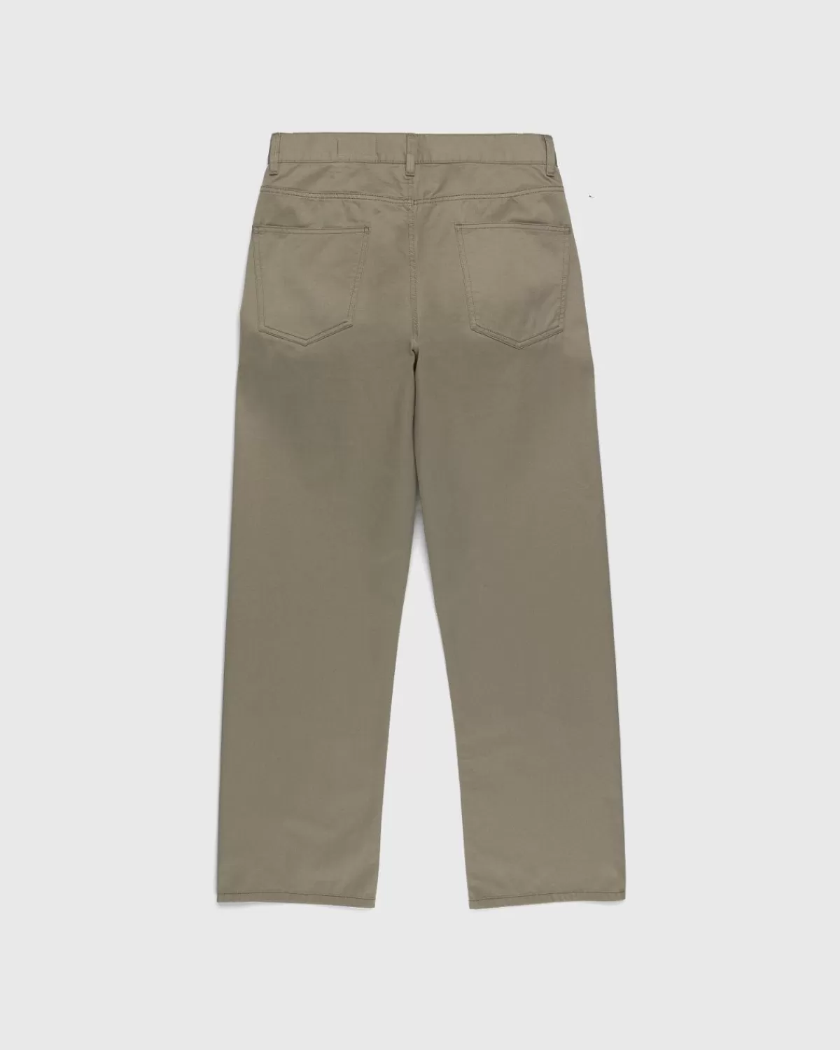 Broek^Lemaire Naadloze Broek Licht Taupe