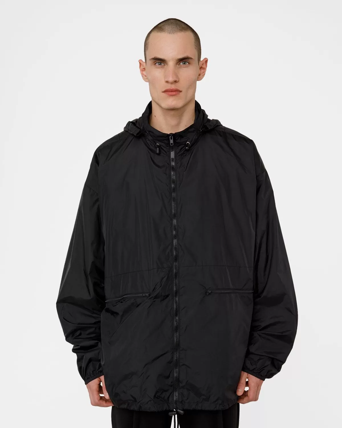 Bovenkleding^Maison Margiela Outdoorjas