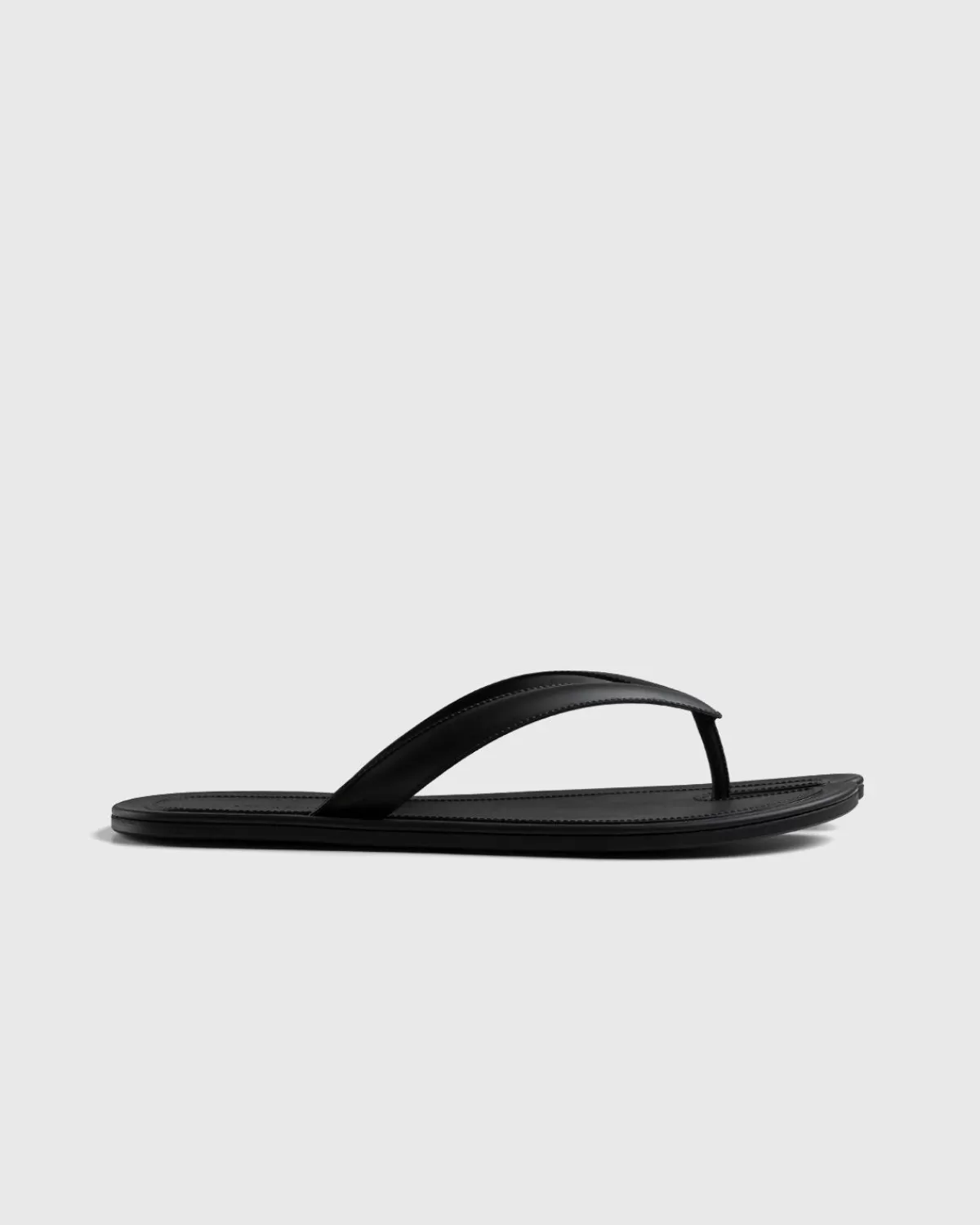 Maison Margiela Tabi Slippers Zwart Cheap