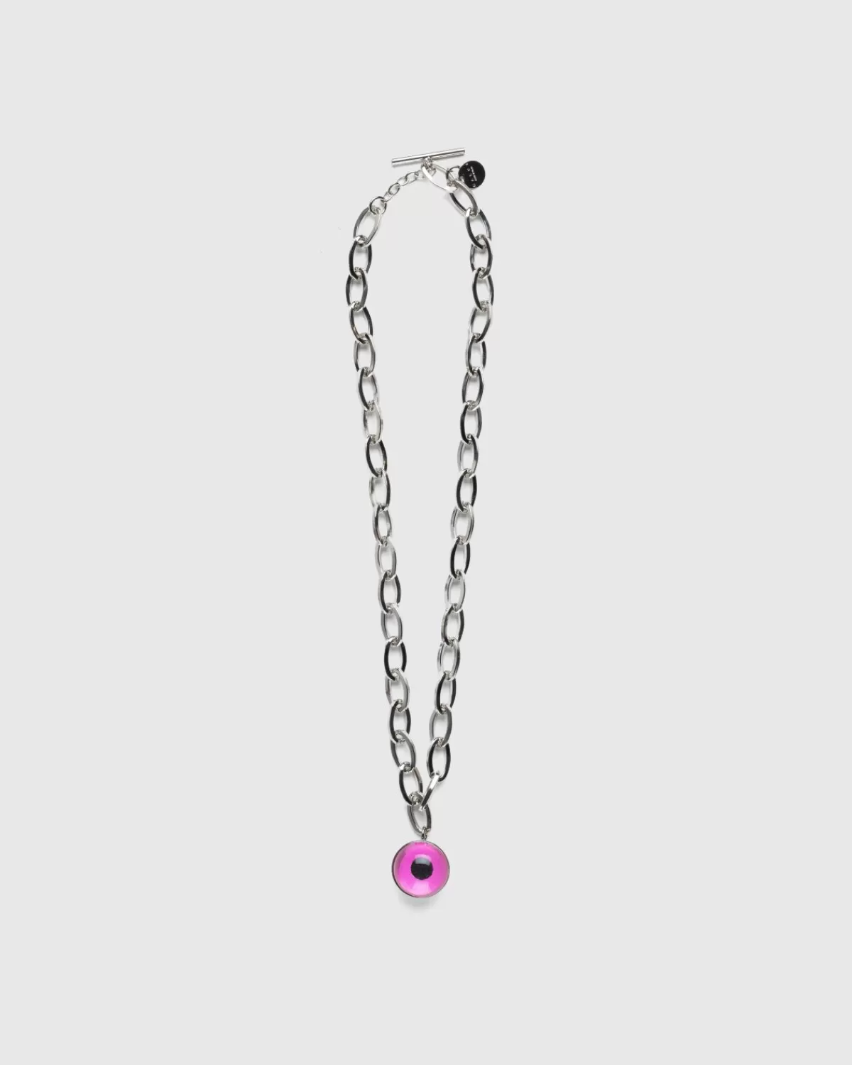 Marni Oogketting Roze Flash Sale