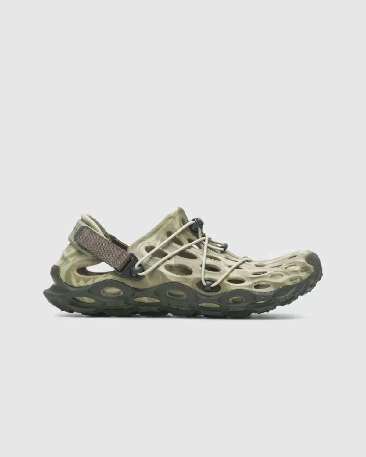 Merrell Hydro Moc At Cage 1Trl Olijf Clearance