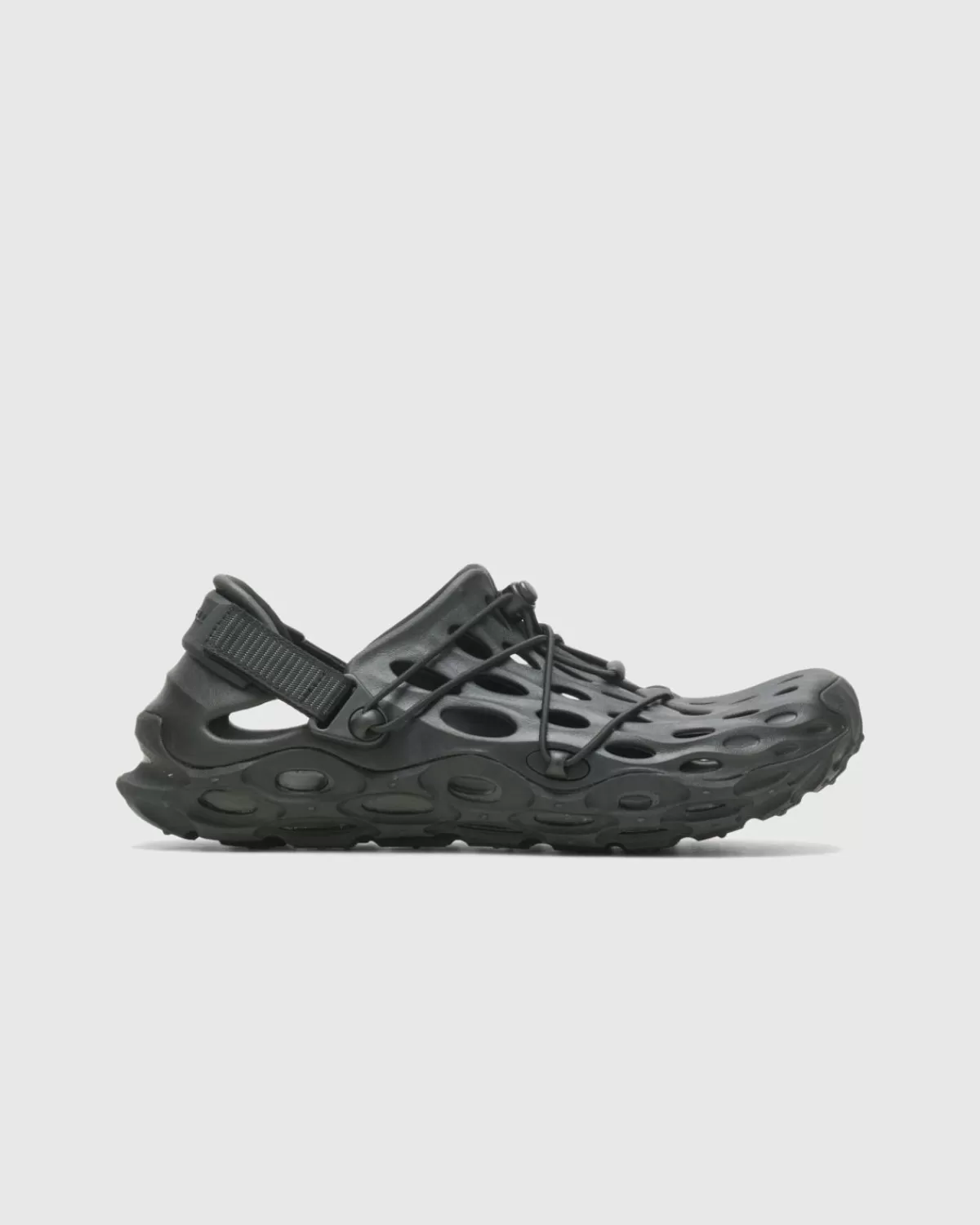 Sandalen^Merrell Hydro Moc At Cage 1Trl Zwart