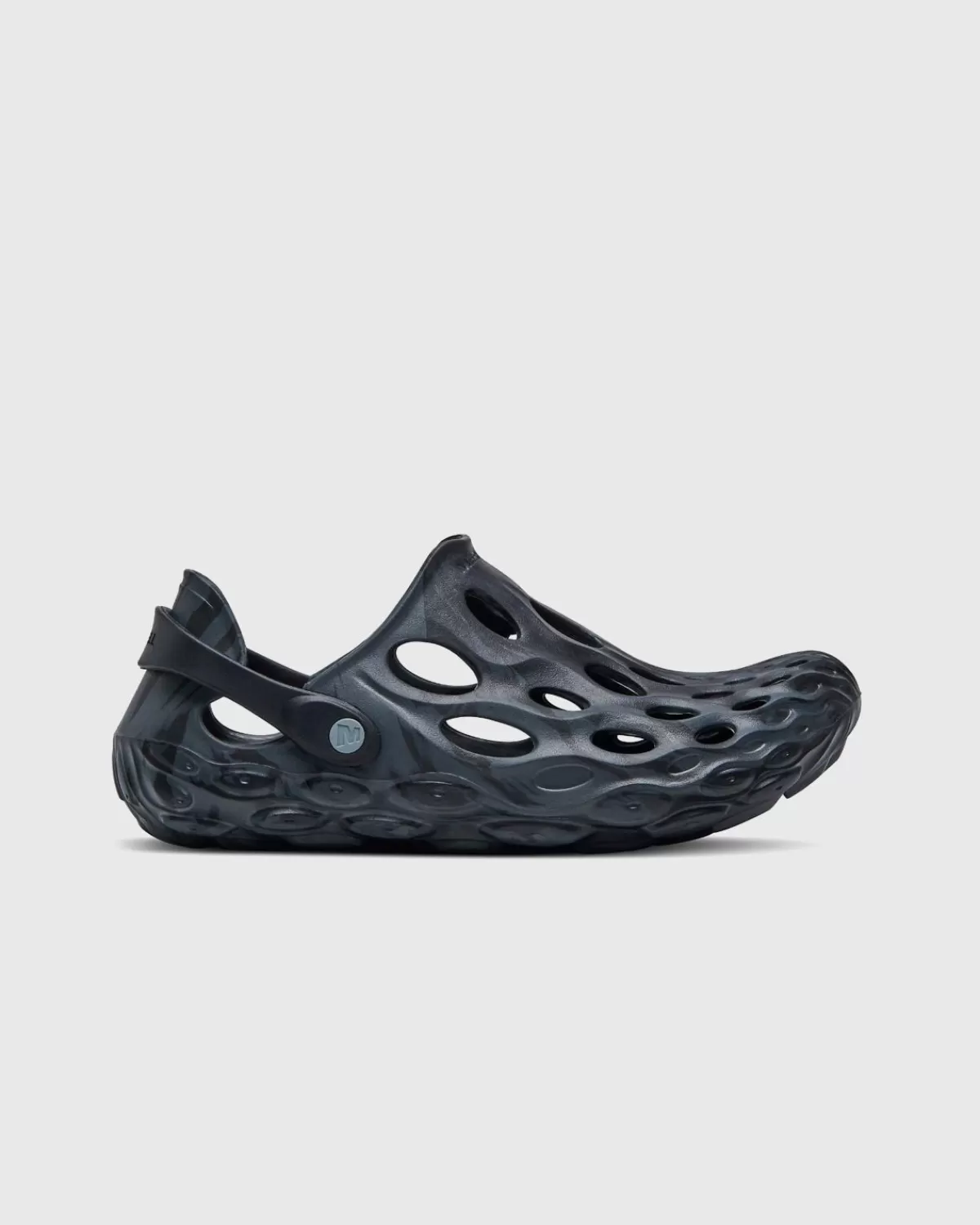 Merrell Hydro Moc Zwart Discount