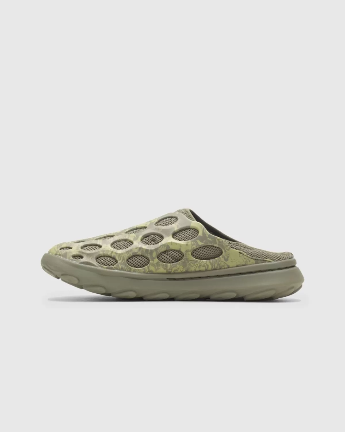 Merrell Hydro Mule 1Trl Groen Online