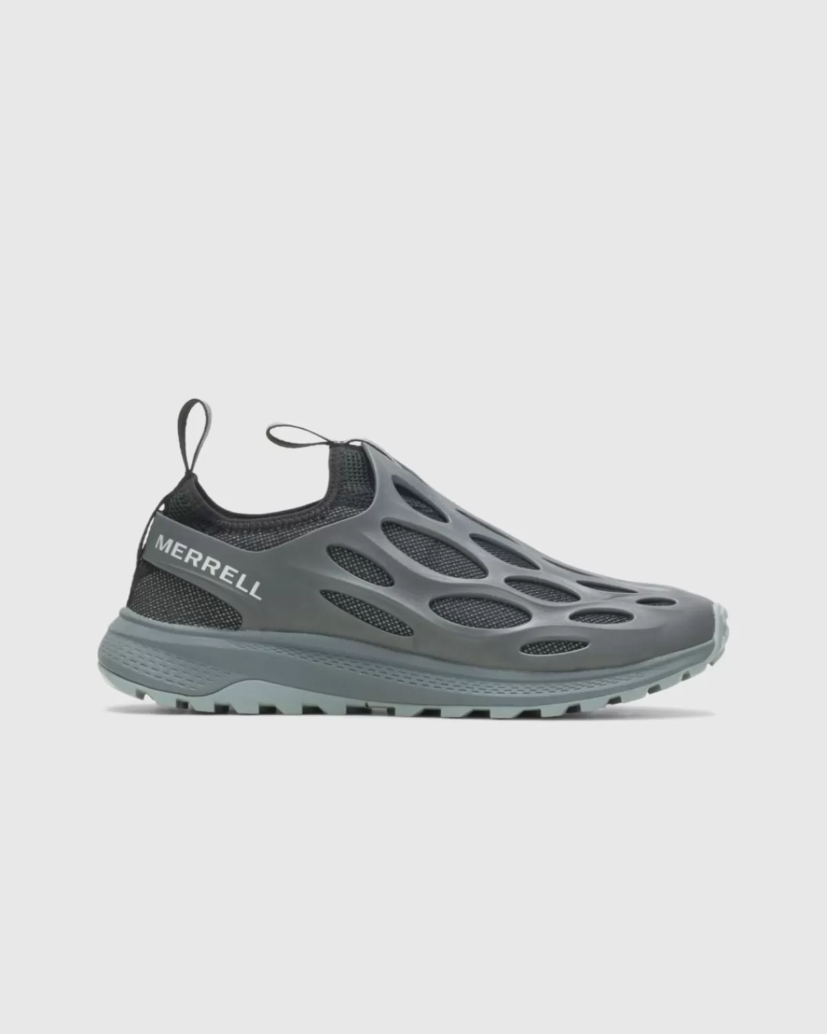 Merrell Hydro Runner Rfl 1Trl Zwart Outlet