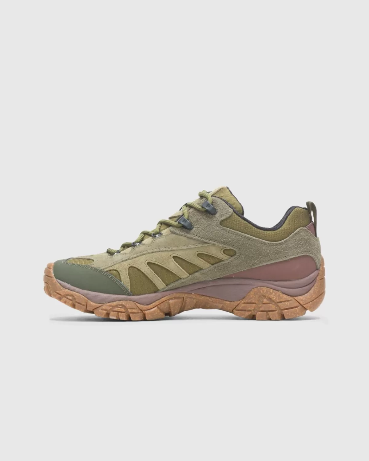 Merrell Moab Mesa Luxe 1Trl Groen Store