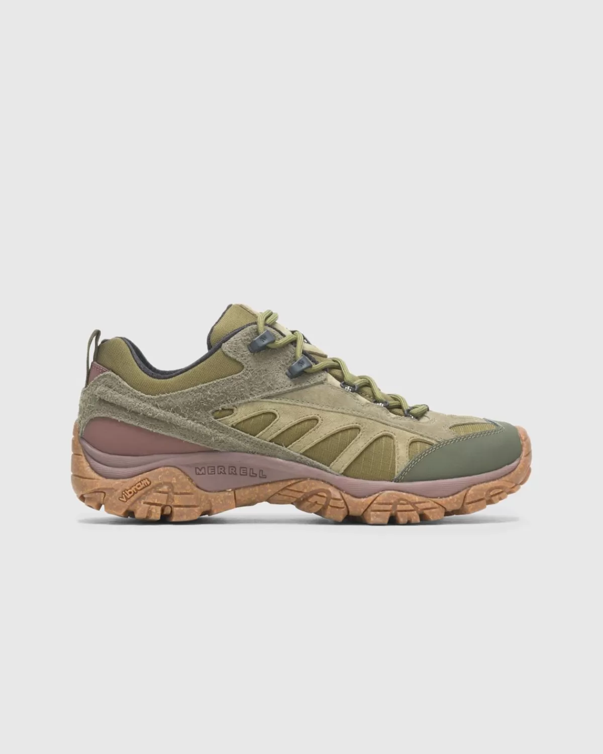 Merrell Moab Mesa Luxe 1Trl Groen Store