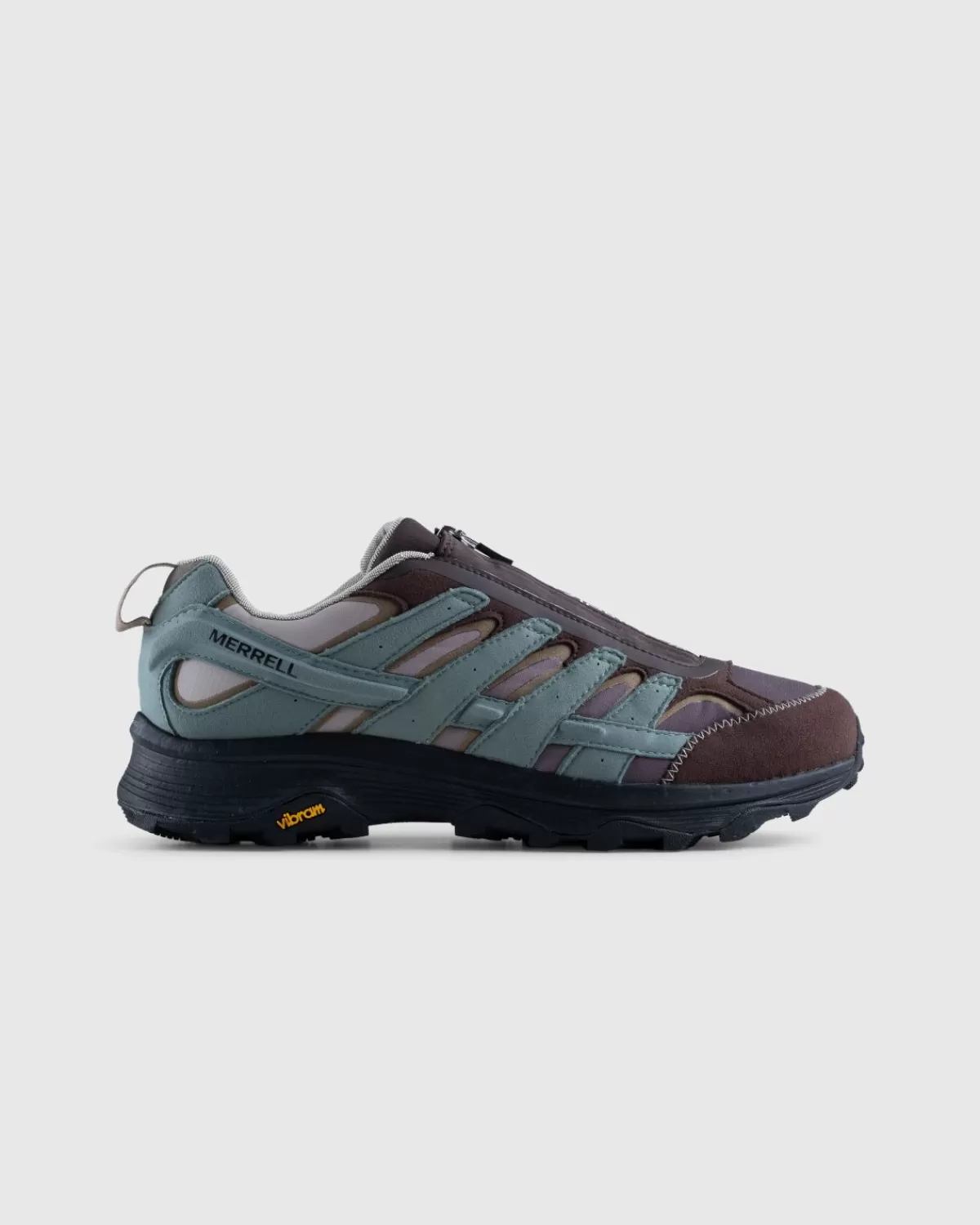 Merrell Moab Speed Zip Gore-Tex Bos/Espresso Hot