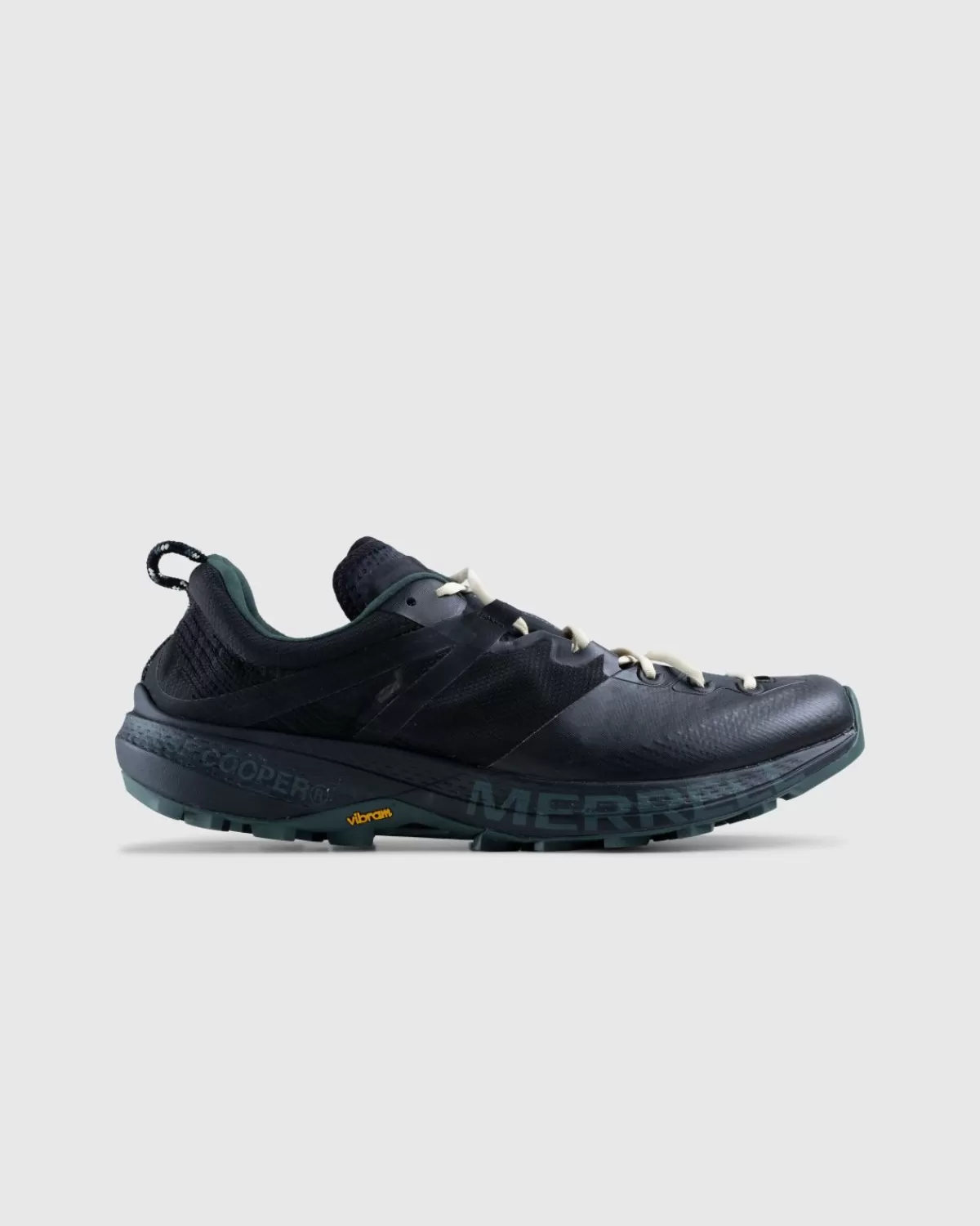 Merrell X Reese Cooper Mtl Mqm Pirate Zwart Hot