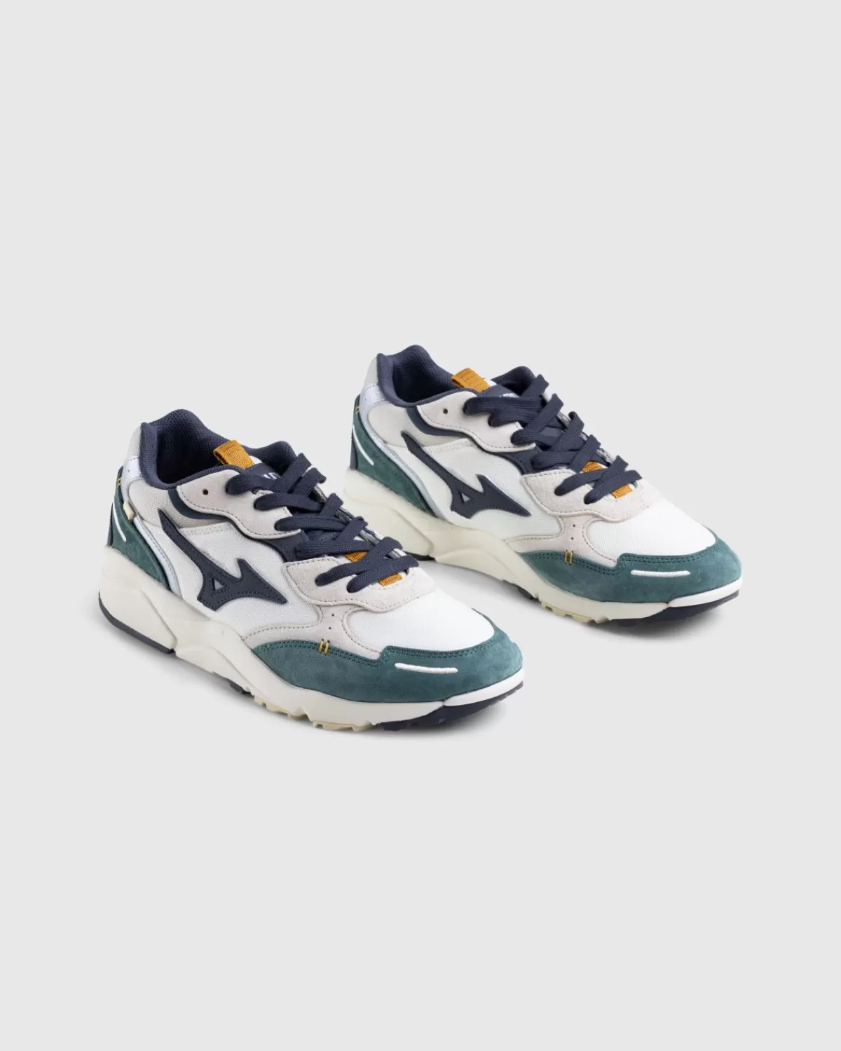 Mizuno Sky Medal Betagroen Clearance