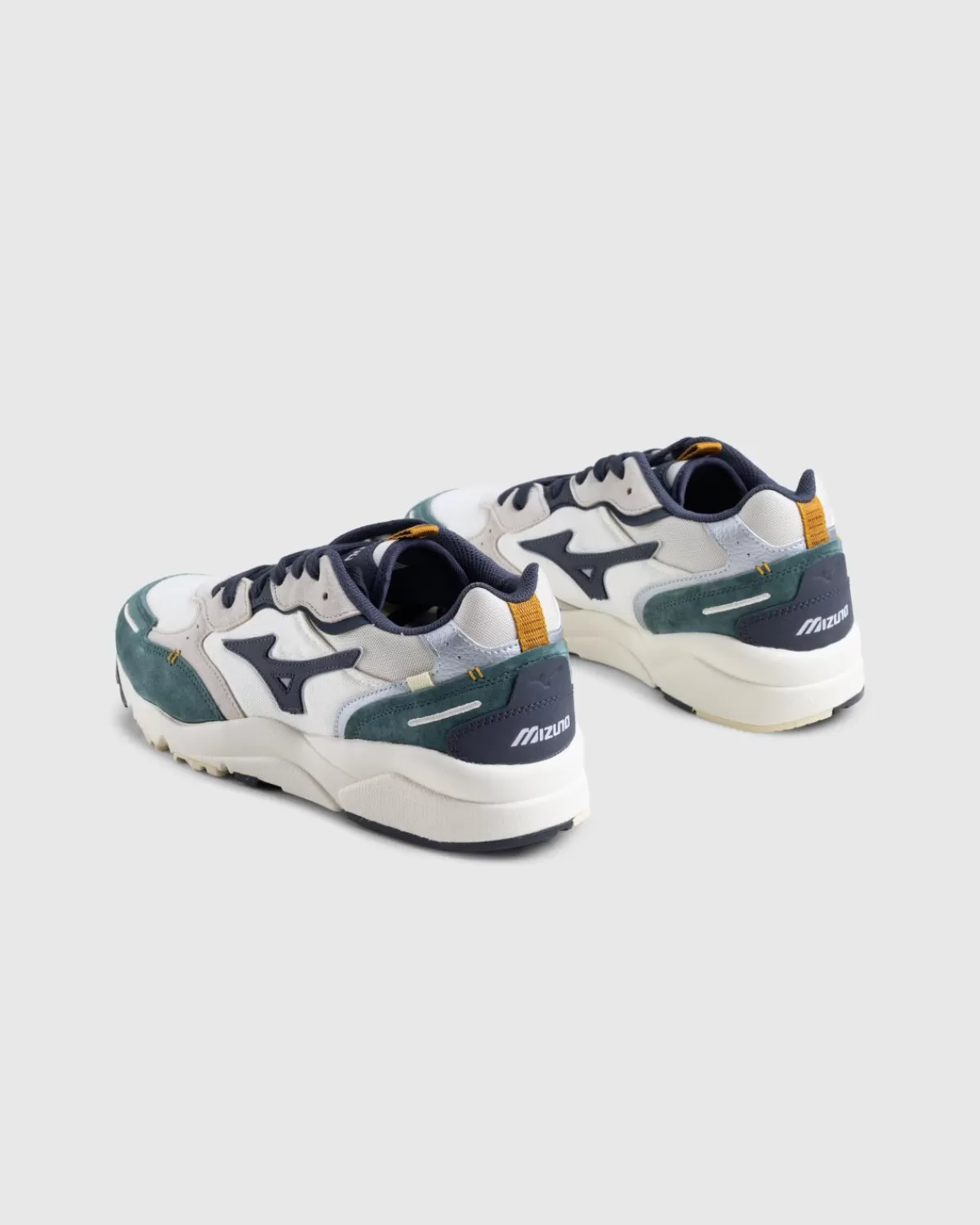 Mizuno Sky Medal Betagroen Clearance