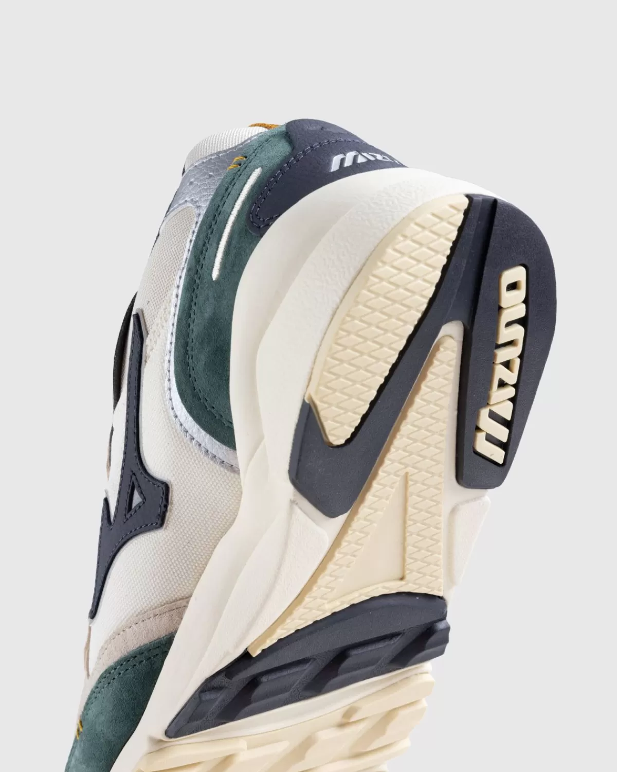 Mizuno Sky Medal Betagroen Clearance