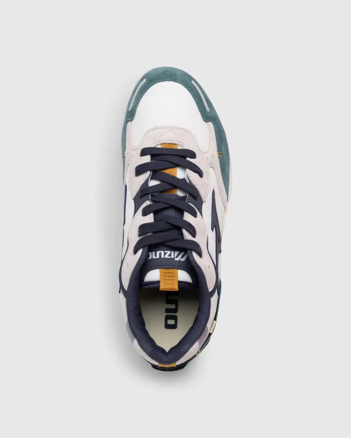 Mizuno Sky Medal Betagroen Clearance
