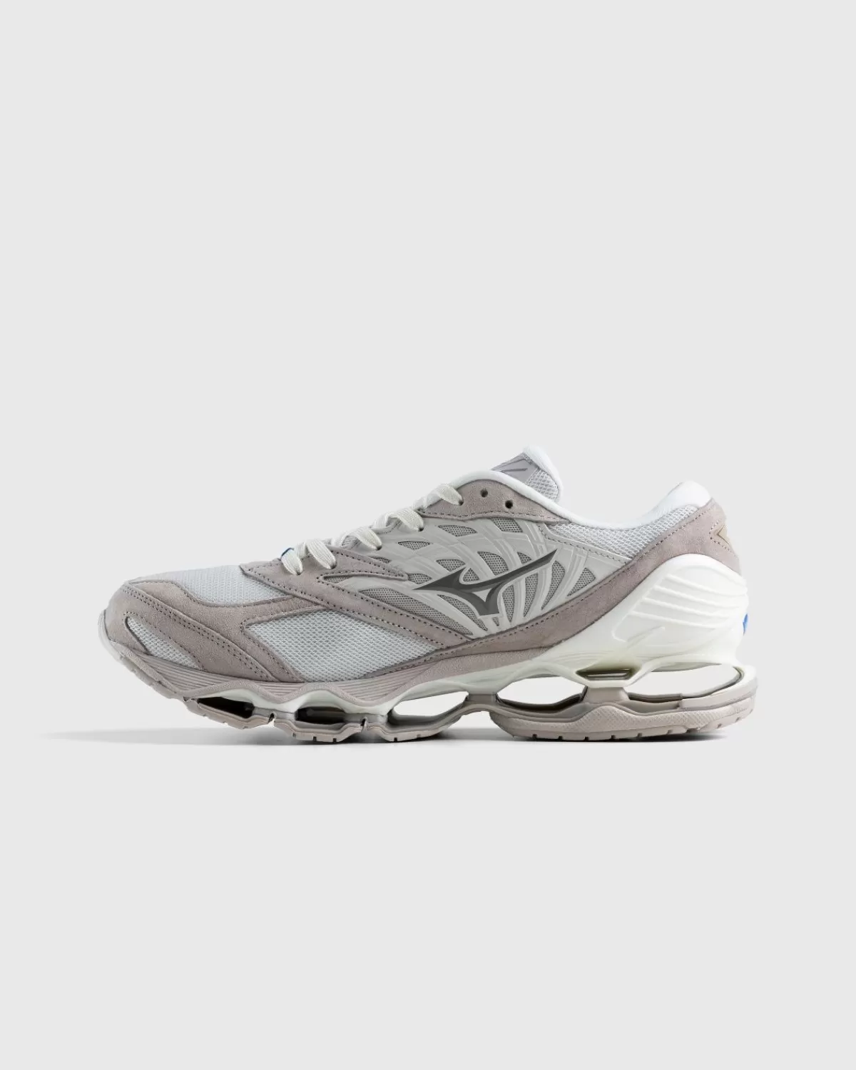 Mizuno Wave Prophecy Ls Chime/Kaki/Cloud Best Sale