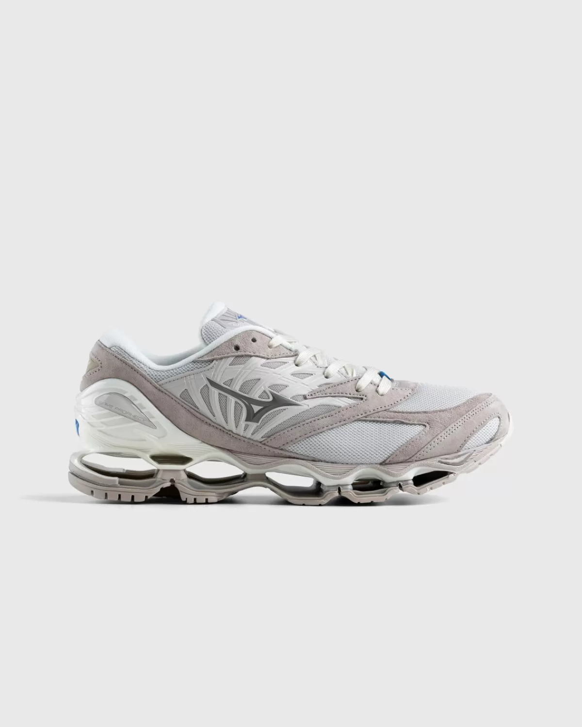 Mizuno Wave Prophecy Ls Chime/Kaki/Cloud Best Sale