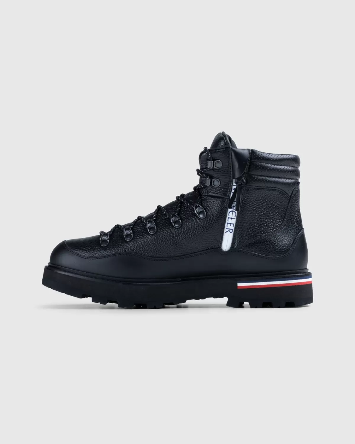 Moncler Peka Trek Wandelschoenen Grijs New