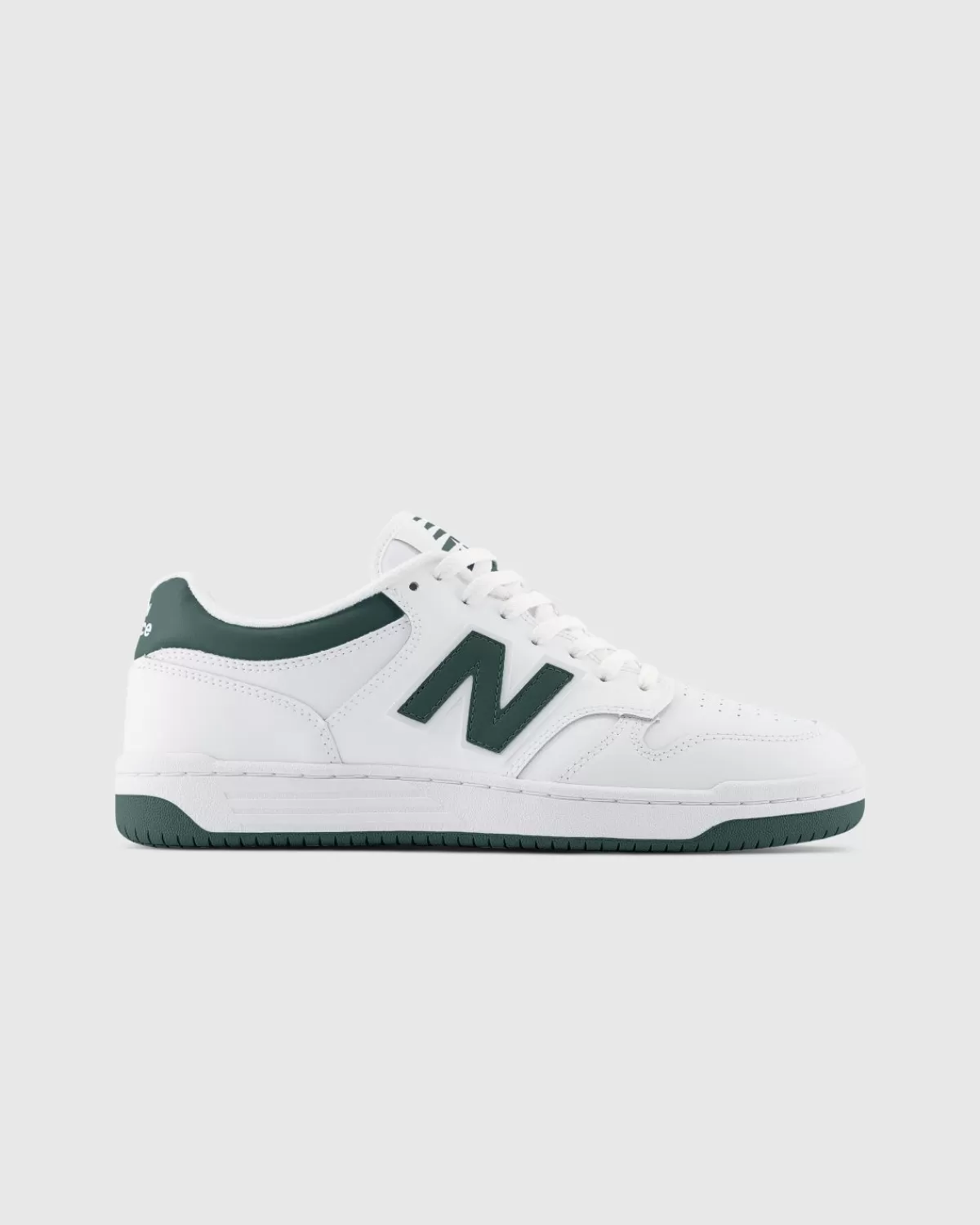 New Balance Bb480Lng Wit Discount